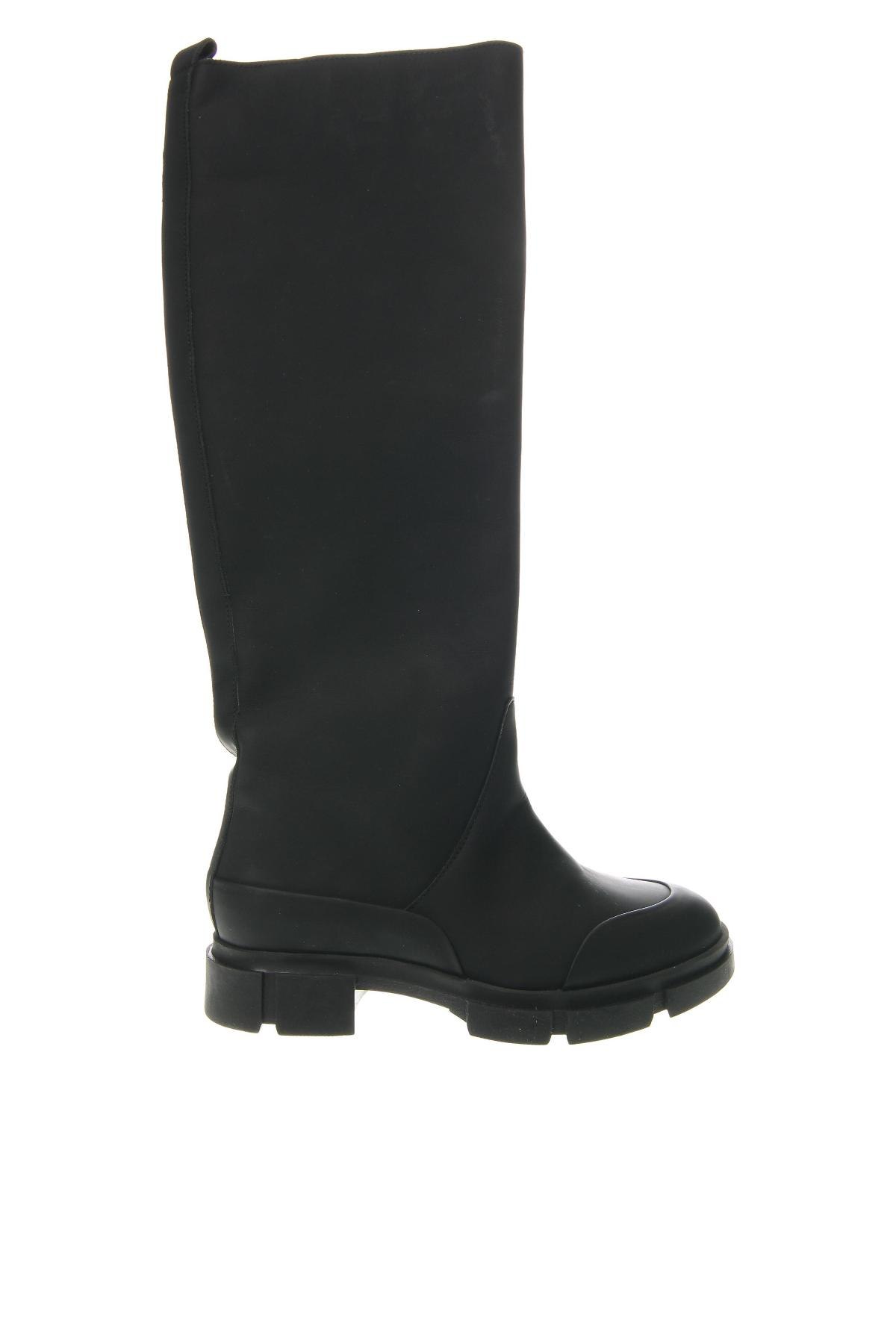 Damenstiefel Y.A.S, Größe 37, Farbe Schwarz, Preis € 64,99