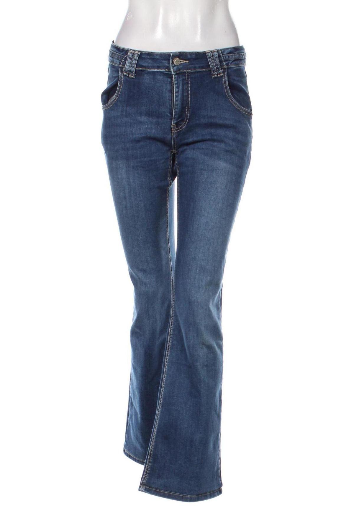 Damen Jeans, Größe M, Farbe Blau, Preis € 14,83