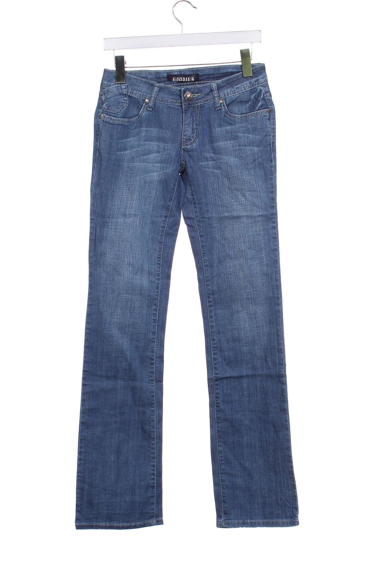 Damen Jeans, Größe M, Farbe Blau, Preis € 15,99