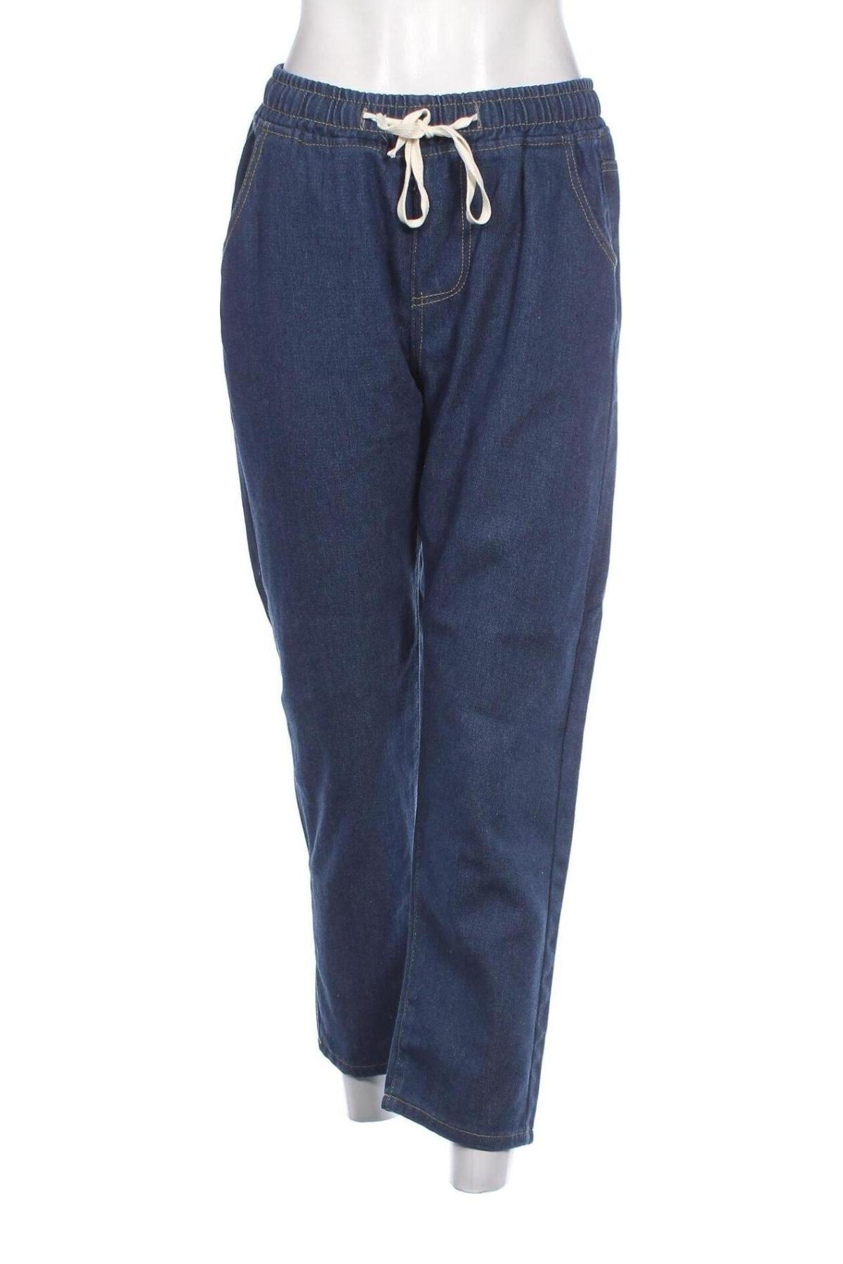 Damen Jeans, Größe M, Farbe Blau, Preis € 9,49