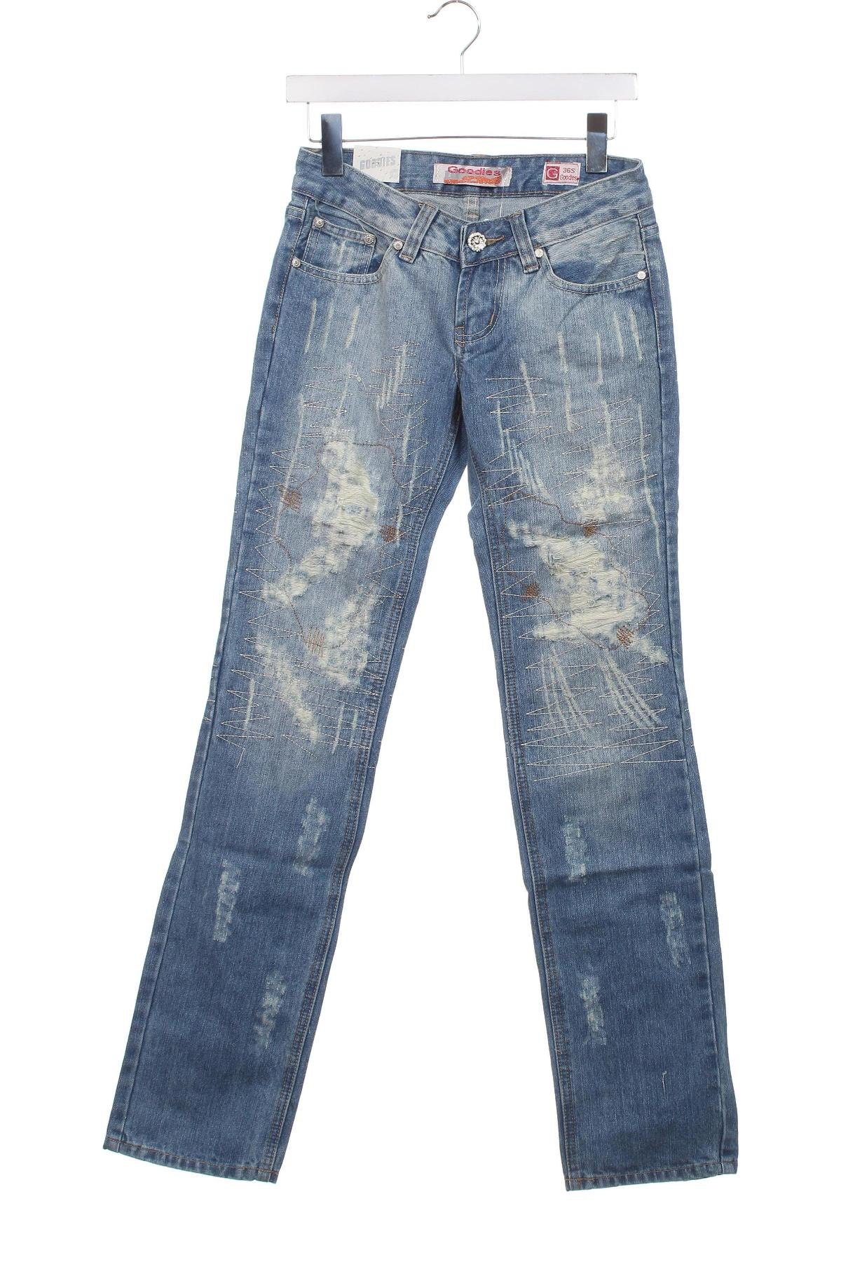 Damen Jeans, Größe S, Farbe Blau, Preis € 15,99