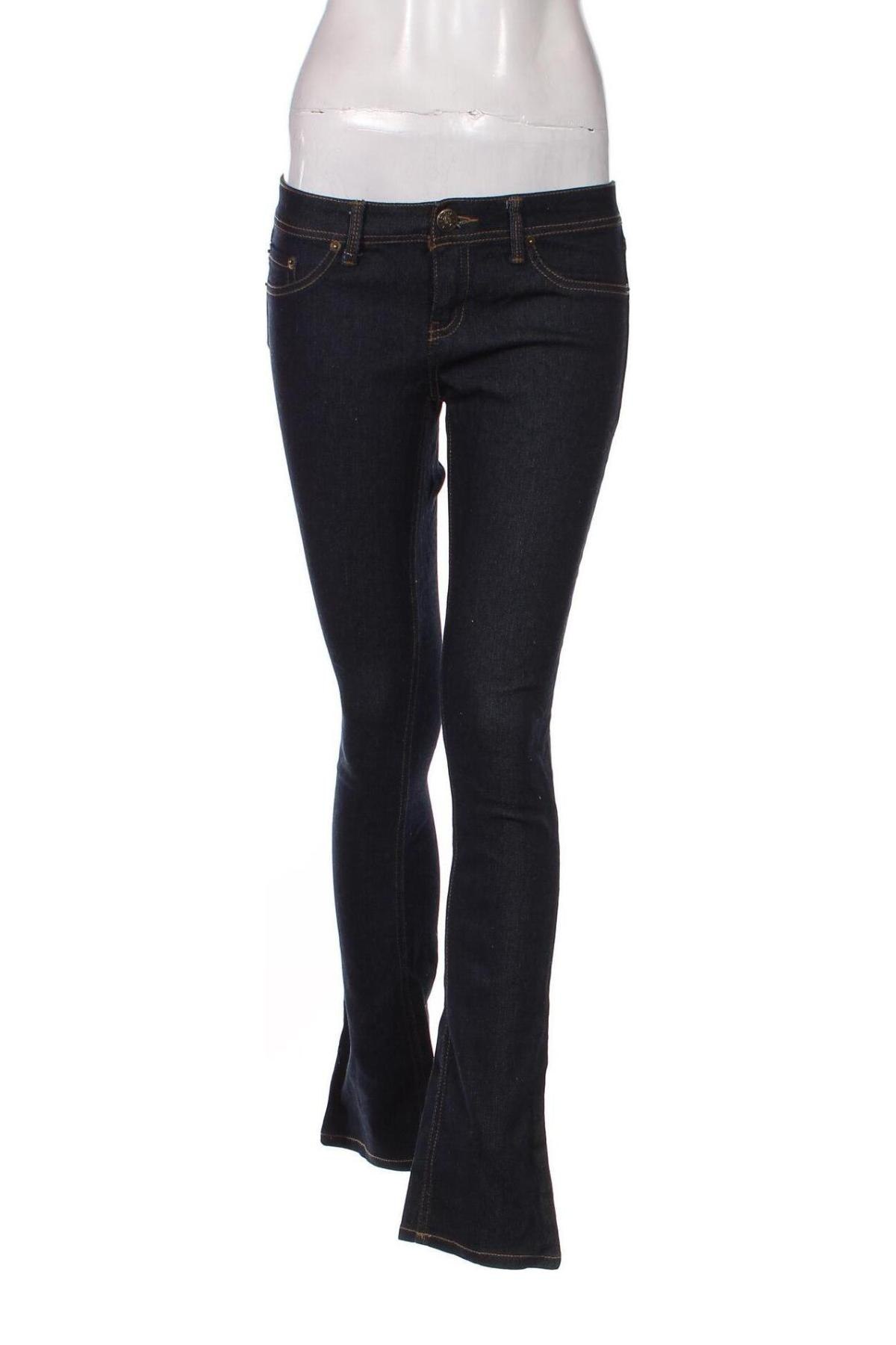 Damen Jeans, Größe M, Farbe Blau, Preis 6,79 €