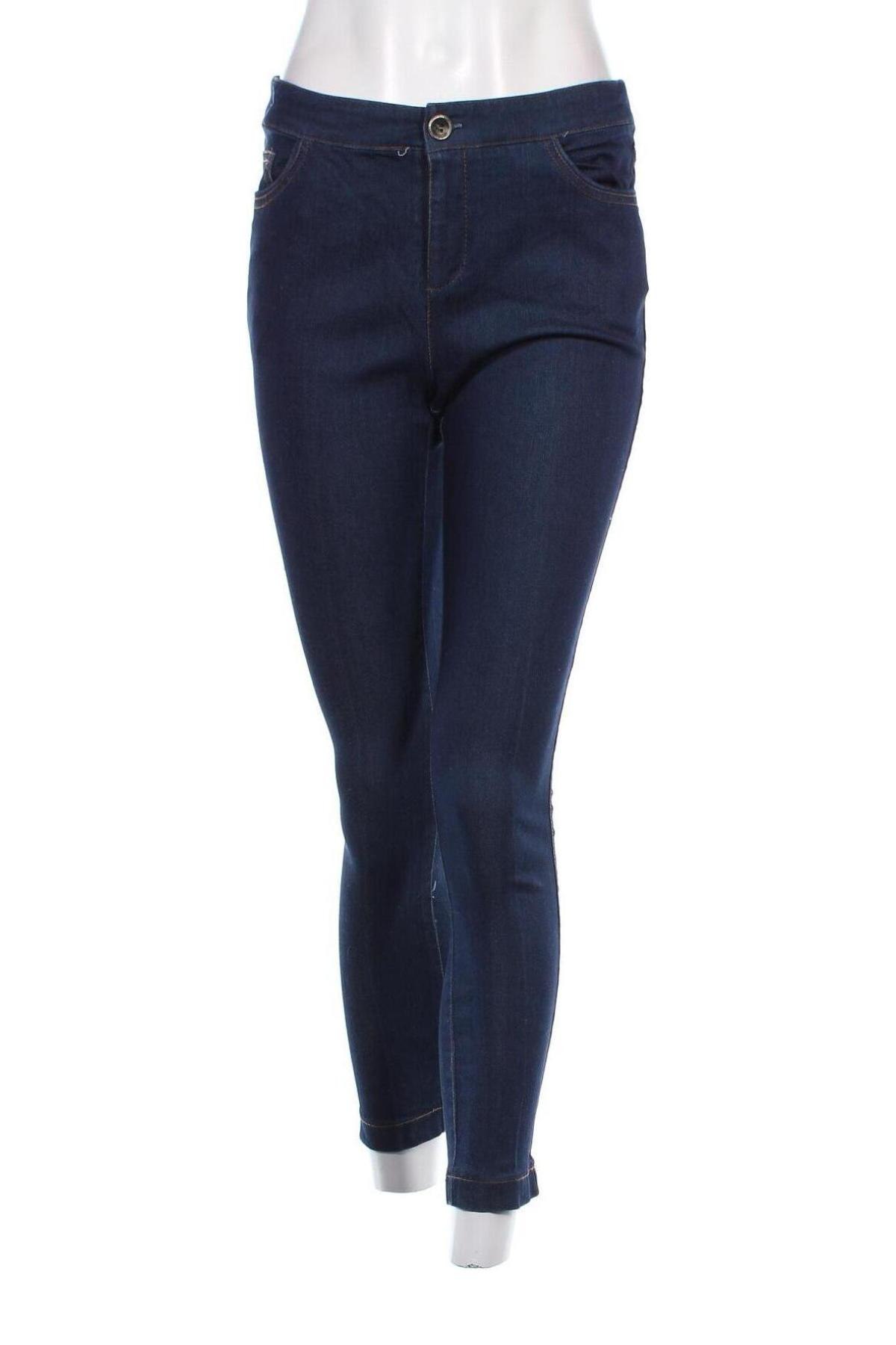 Damen Jeans, Größe M, Farbe Blau, Preis € 6,49