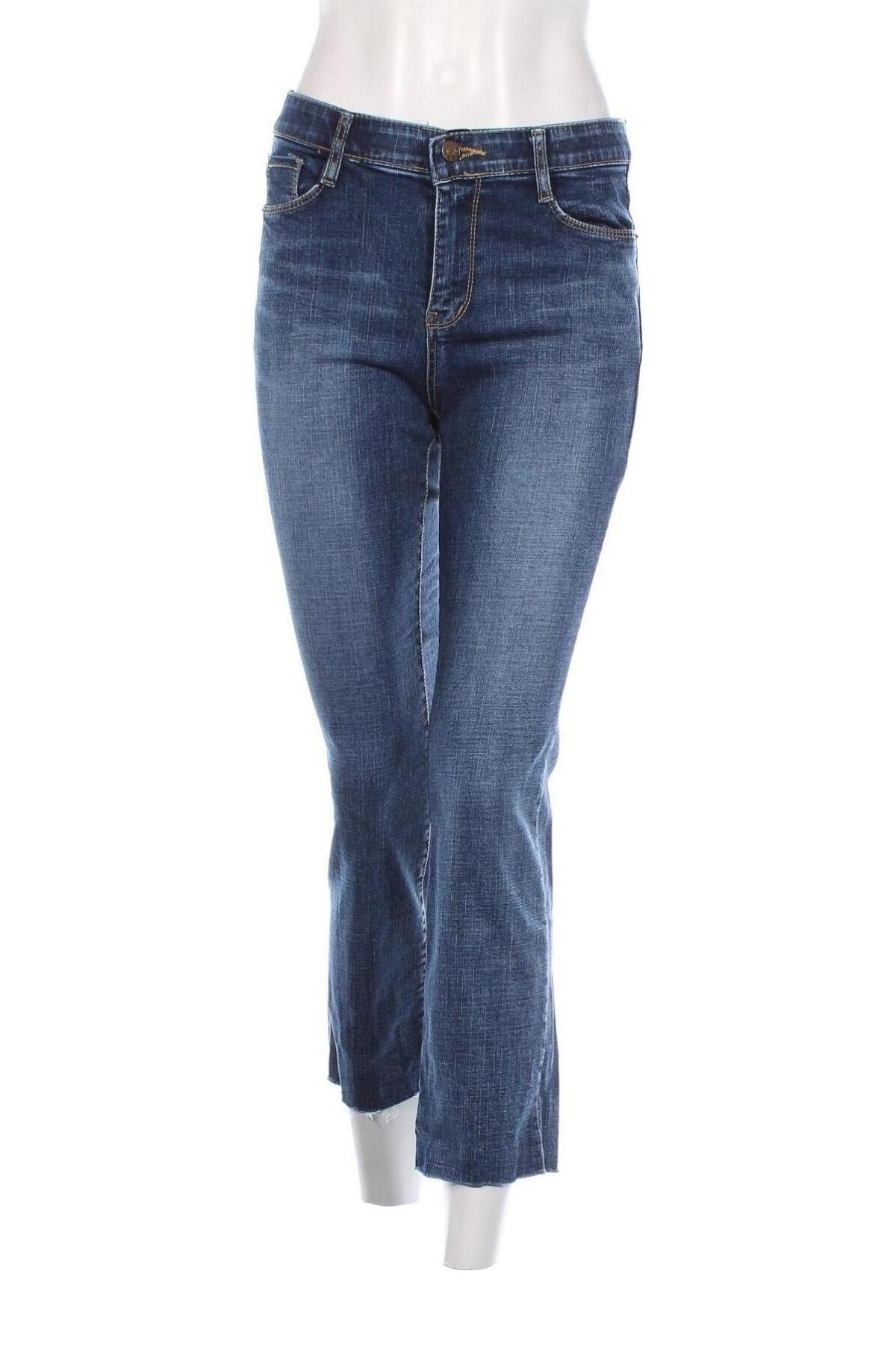 Damen Jeans, Größe L, Farbe Blau, Preis 3,99 €