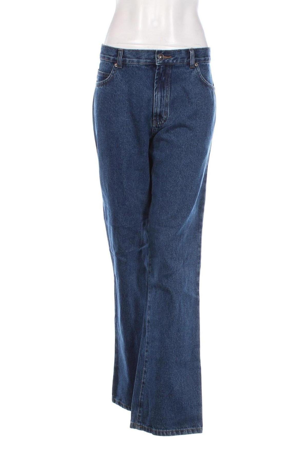 Damen Jeans, Größe XL, Farbe Blau, Preis 6,49 €