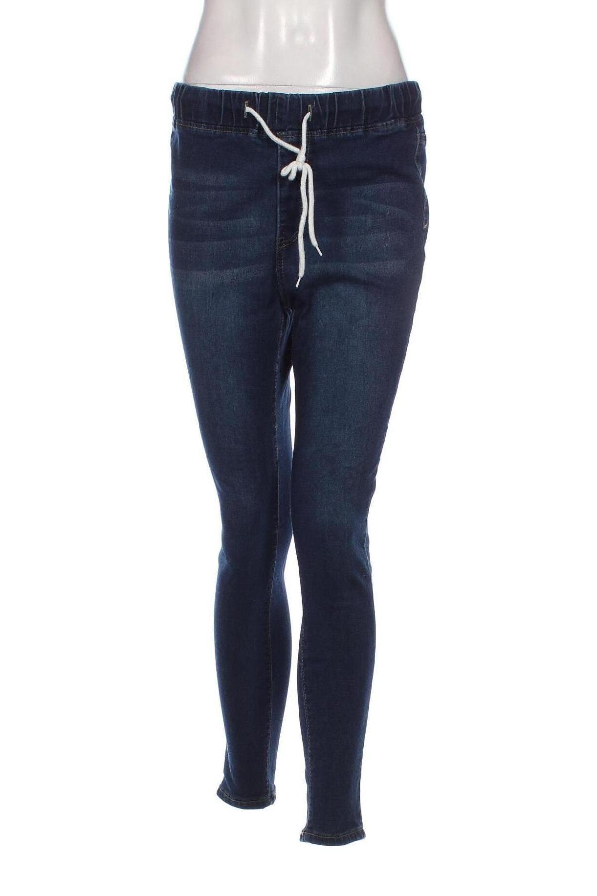 Damen Jeans, Größe L, Farbe Blau, Preis € 16,99