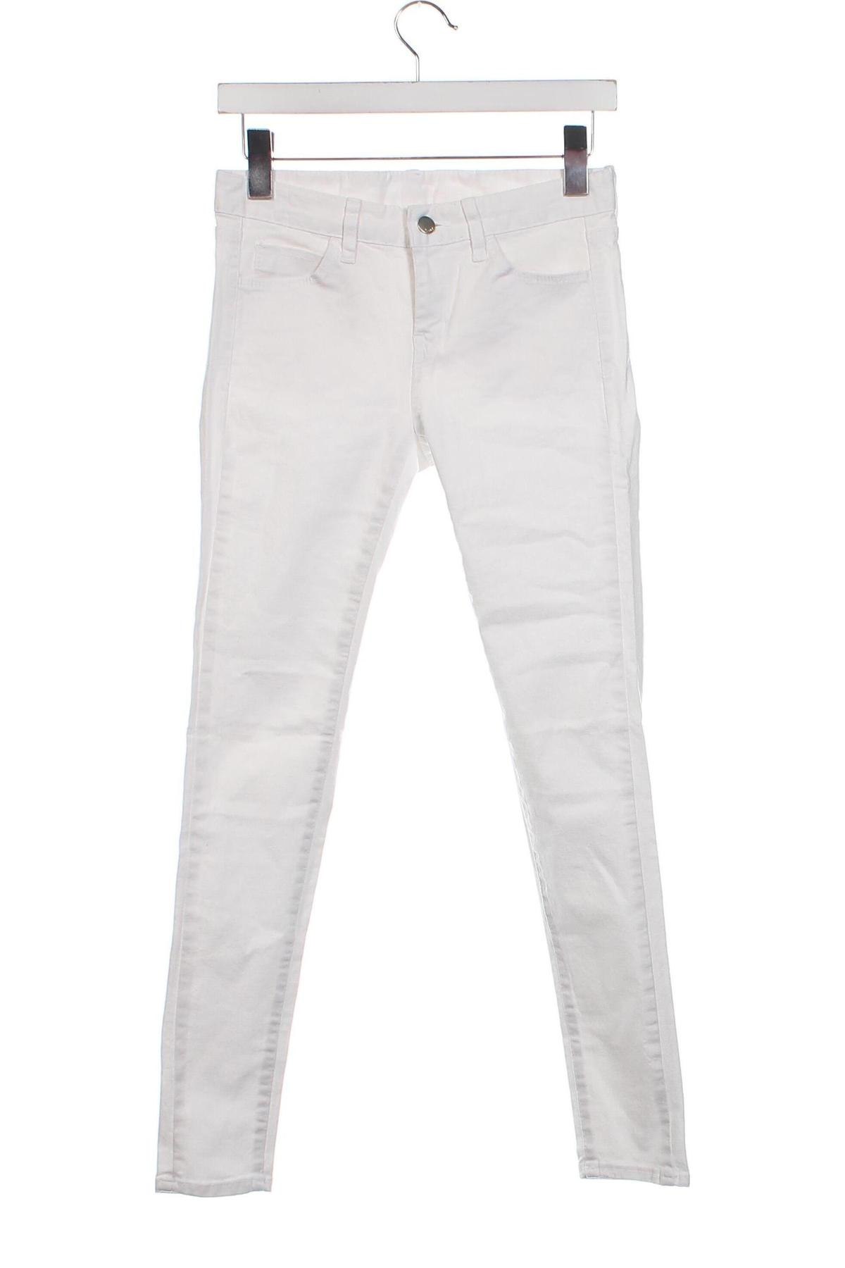 Damen Jeans, Größe S, Farbe Weiß, Preis € 6,49