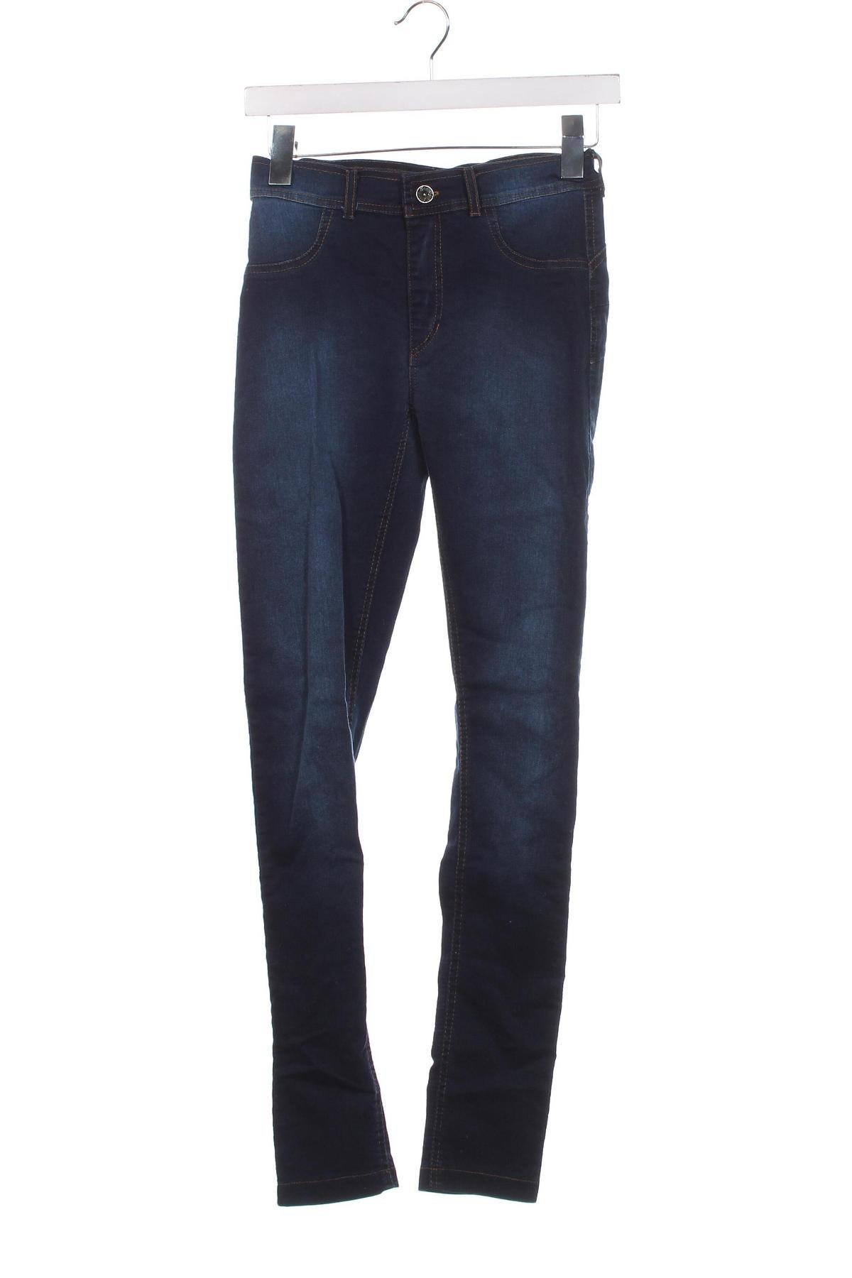 Damen Jeans, Größe S, Farbe Blau, Preis 6,99 €