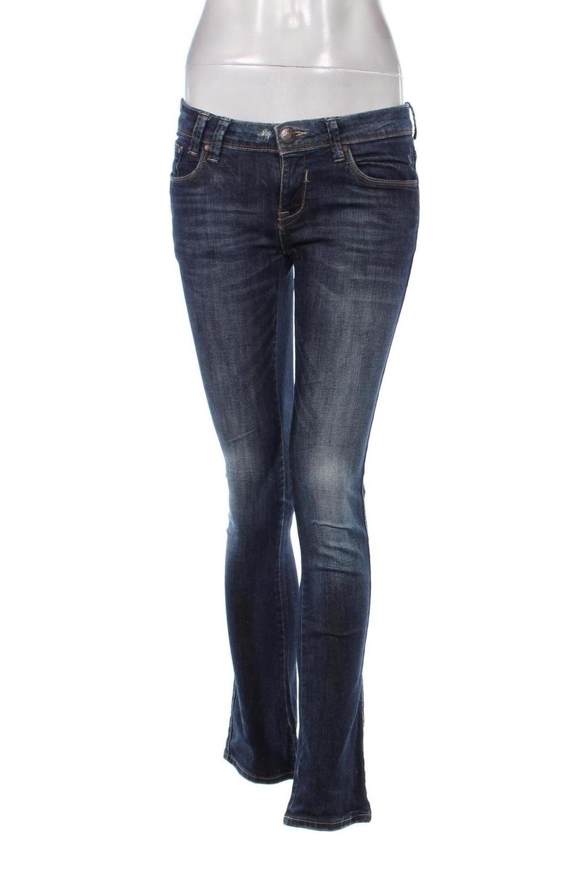 Damen Jeans, Größe S, Farbe Blau, Preis € 14,29