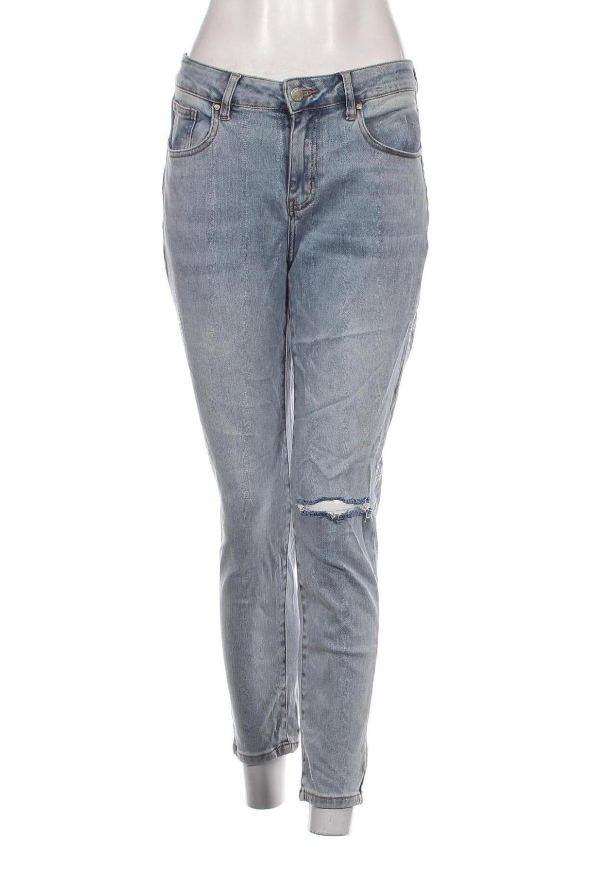 Damen Jeans, Größe S, Farbe Blau, Preis 1,99 €