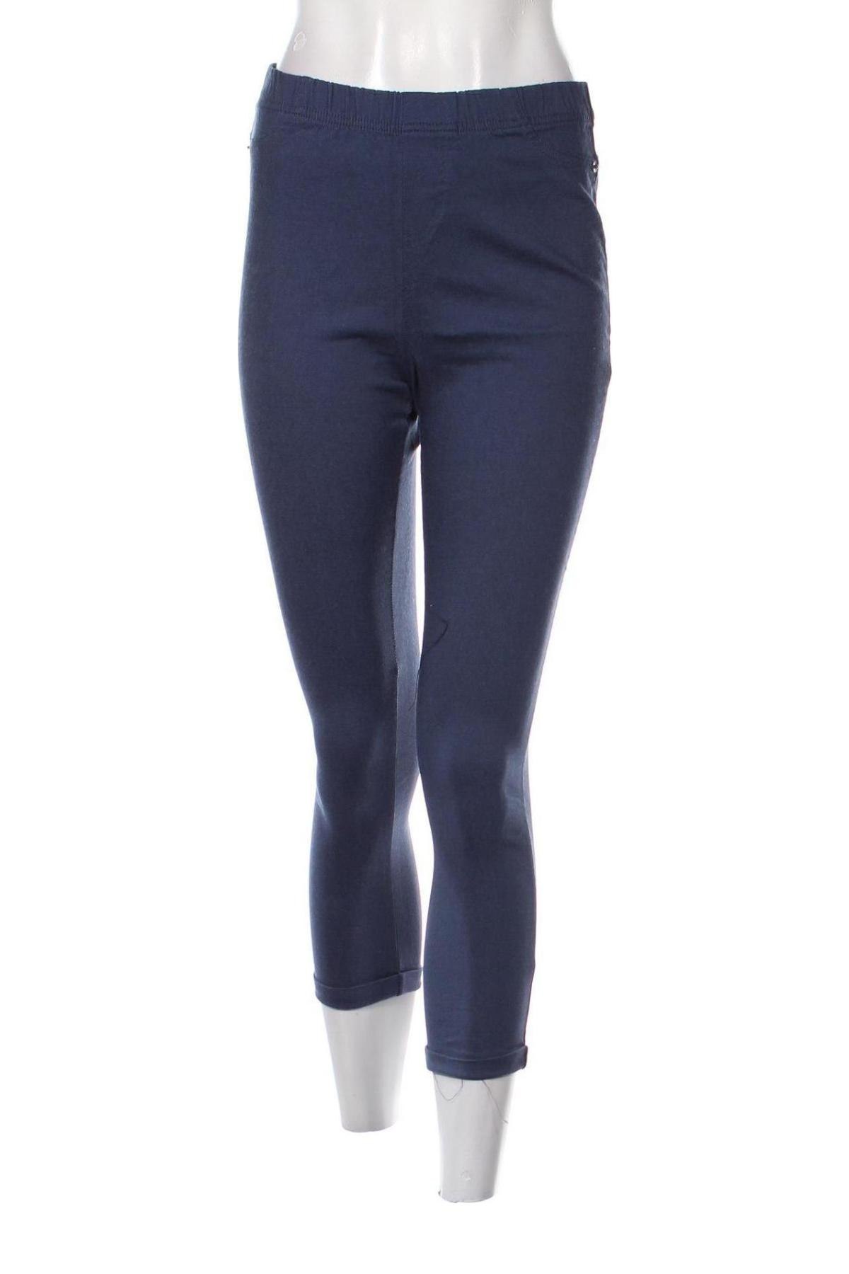 Damen Jeans, Größe M, Farbe Blau, Preis 9,49 €