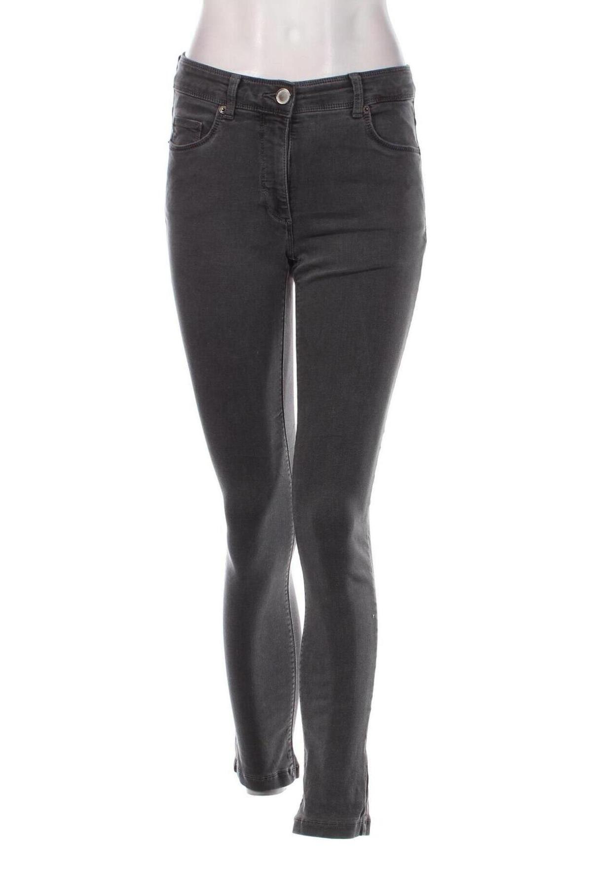 Damen Jeans, Größe S, Farbe Grau, Preis € 6,49