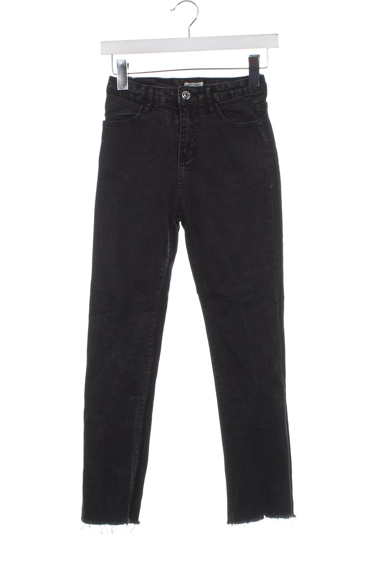 Damen Jeans, Größe XS, Farbe Schwarz, Preis € 7,49