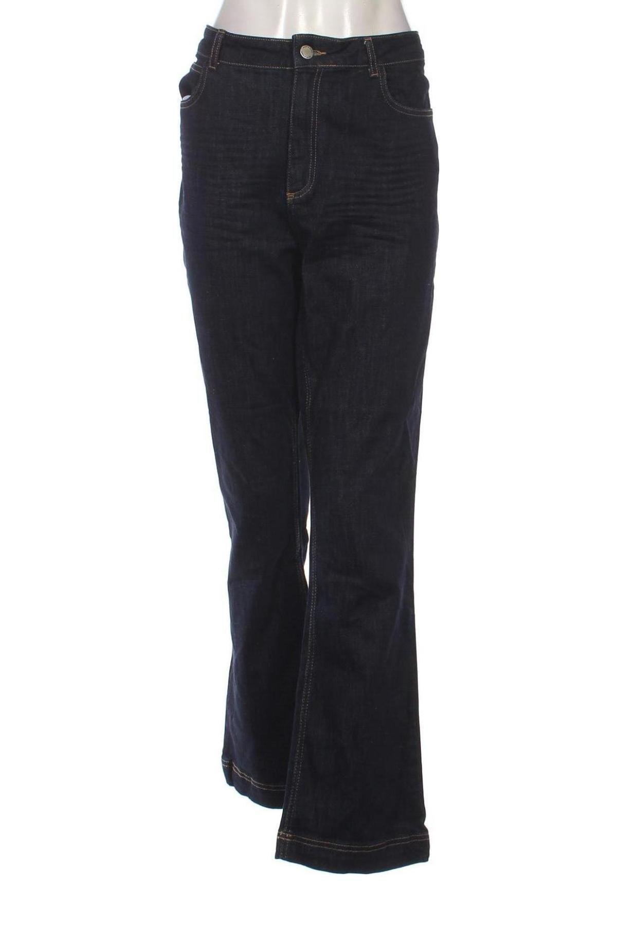 Damen Jeans, Größe XL, Farbe Blau, Preis € 6,99