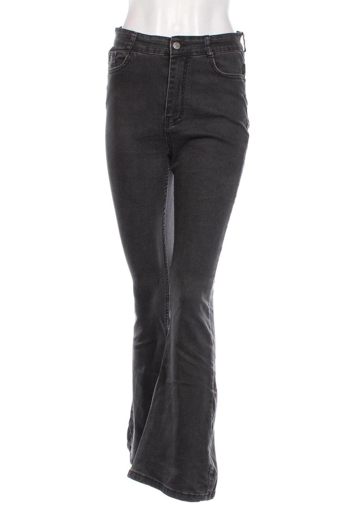 Damen Jeans, Größe M, Farbe Grau, Preis € 6,49