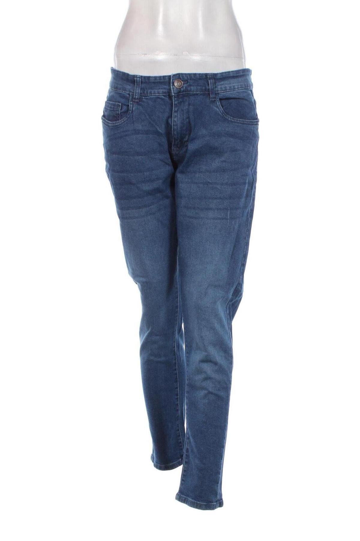 Damen Jeans, Größe XL, Farbe Blau, Preis € 6,99