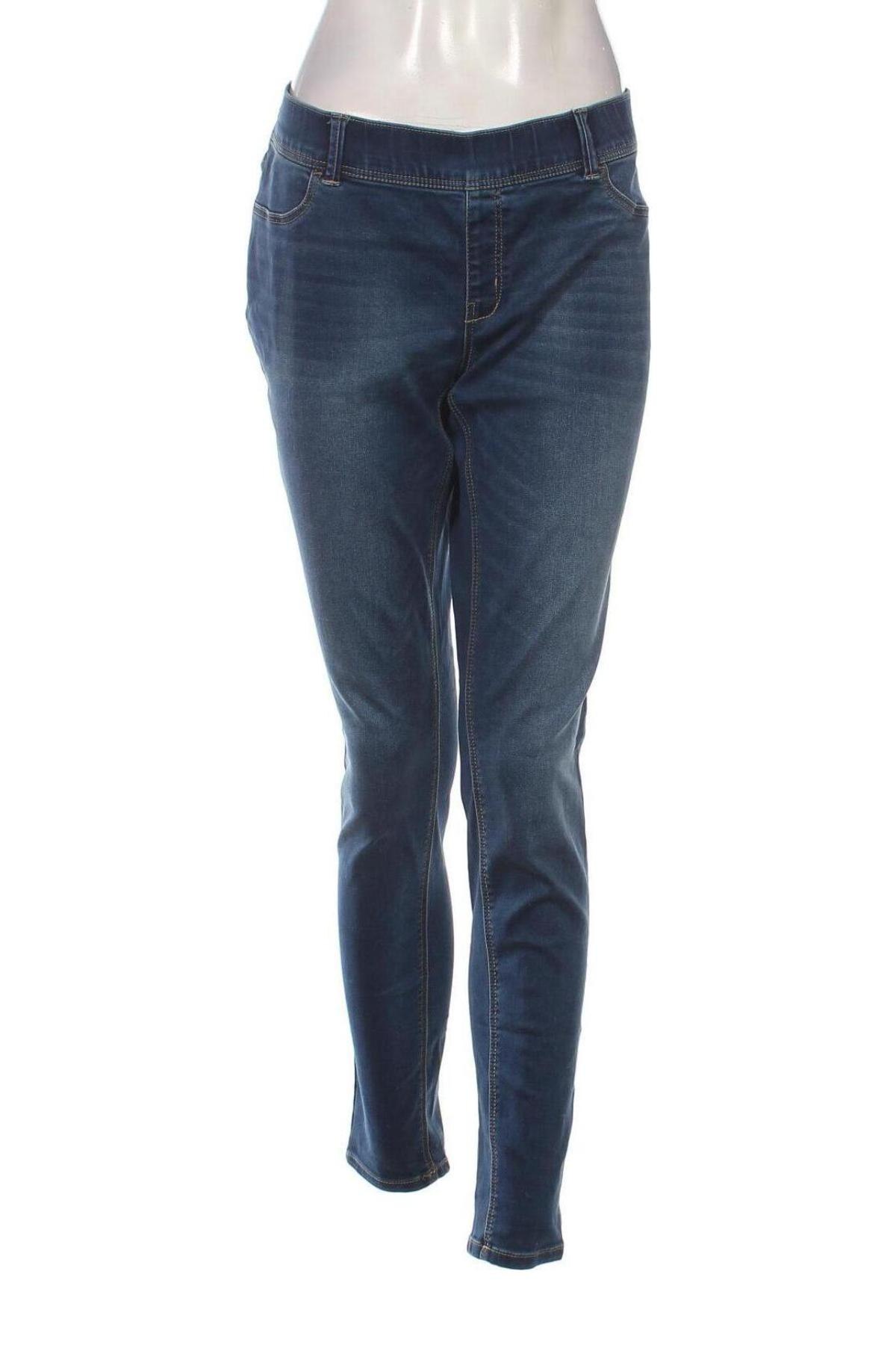 Damen Jeans, Größe XL, Farbe Blau, Preis € 6,99