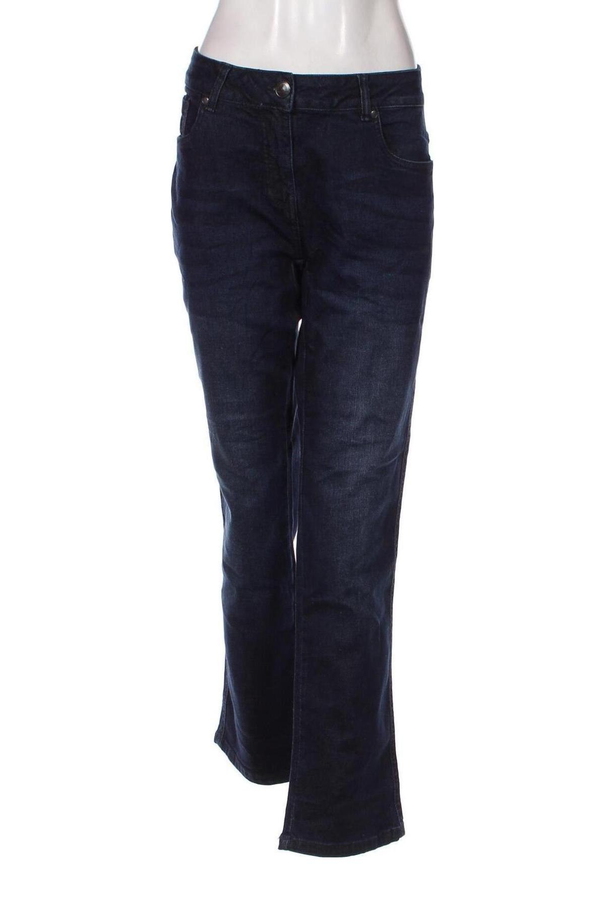 Damen Jeans, Größe XL, Farbe Blau, Preis € 7,49