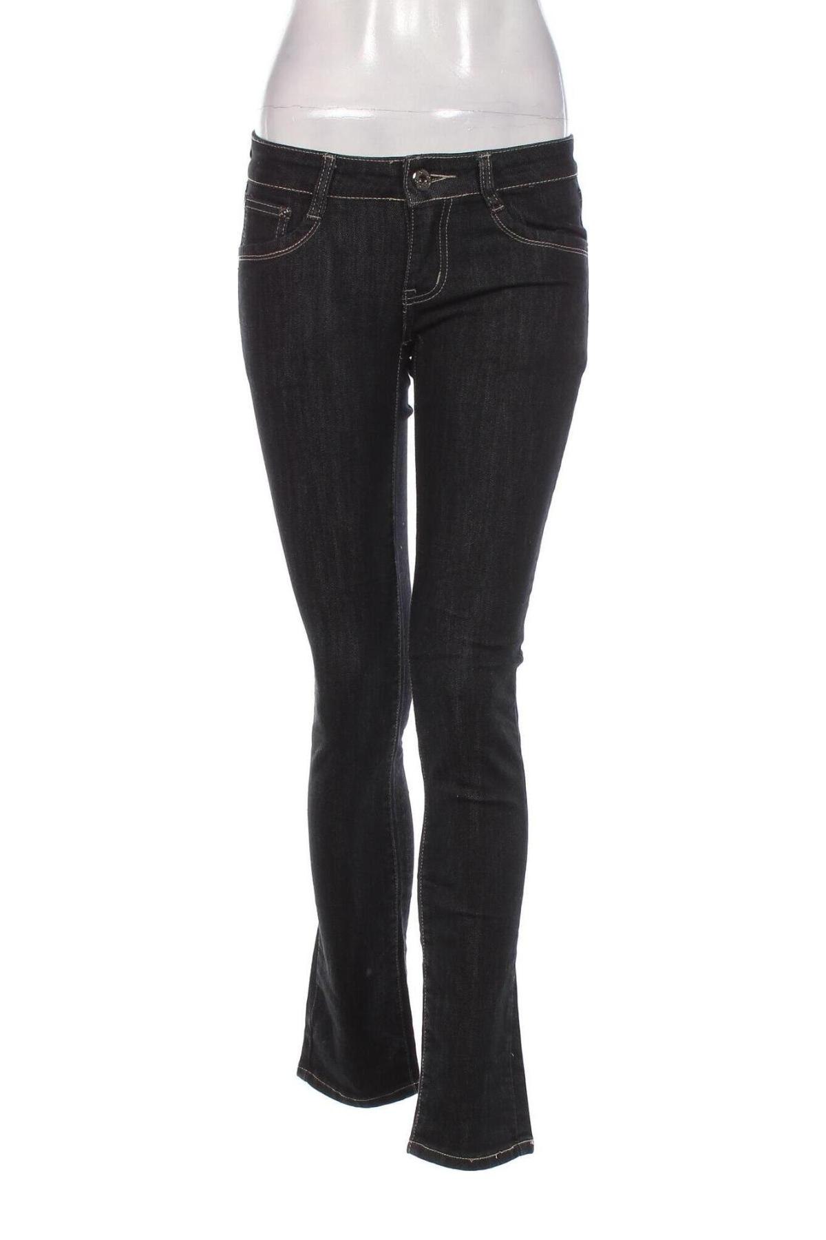 Damen Jeans, Größe M, Farbe Grau, Preis € 6,49