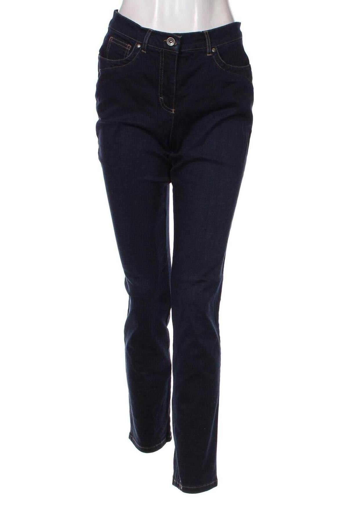 Damen Jeans, Größe M, Farbe Blau, Preis € 6,49