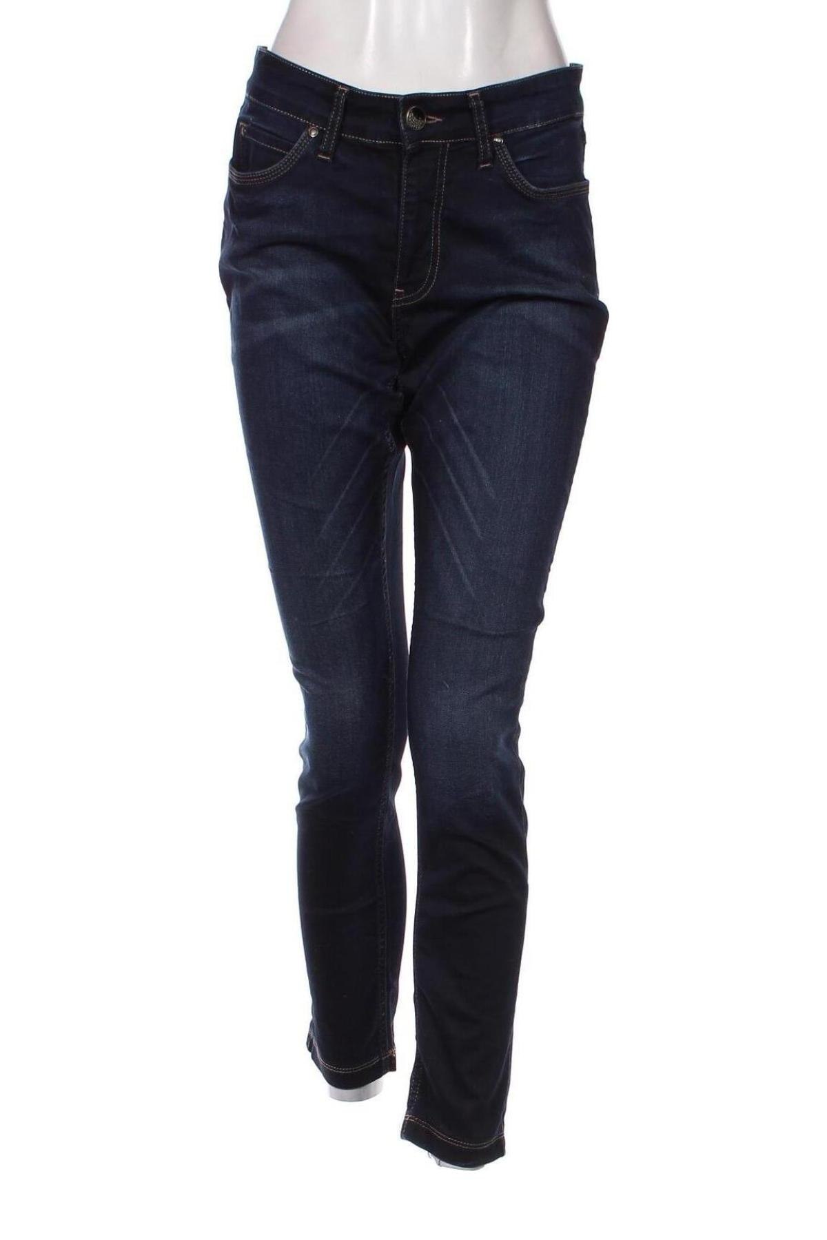 Damen Jeans, Größe L, Farbe Blau, Preis € 5,49