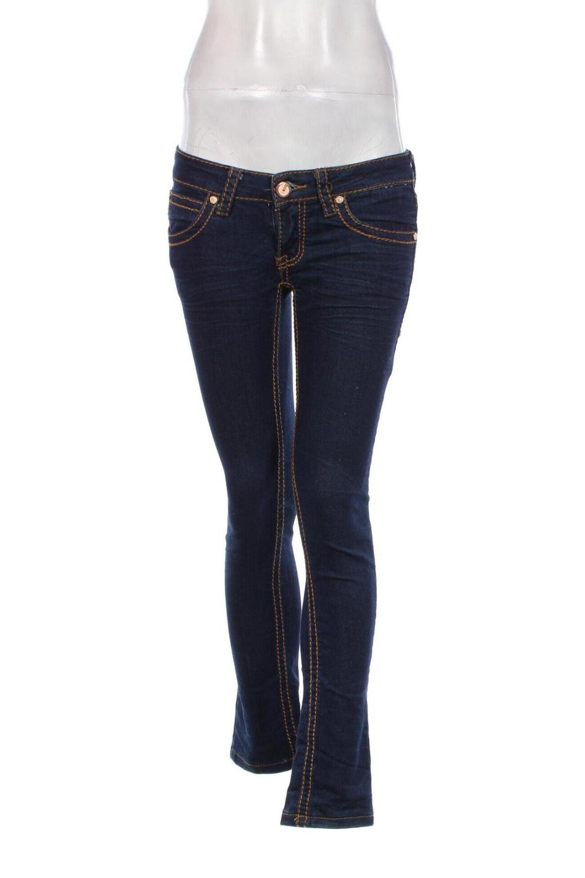 Damen Jeans, Größe M, Farbe Blau, Preis € 6,49