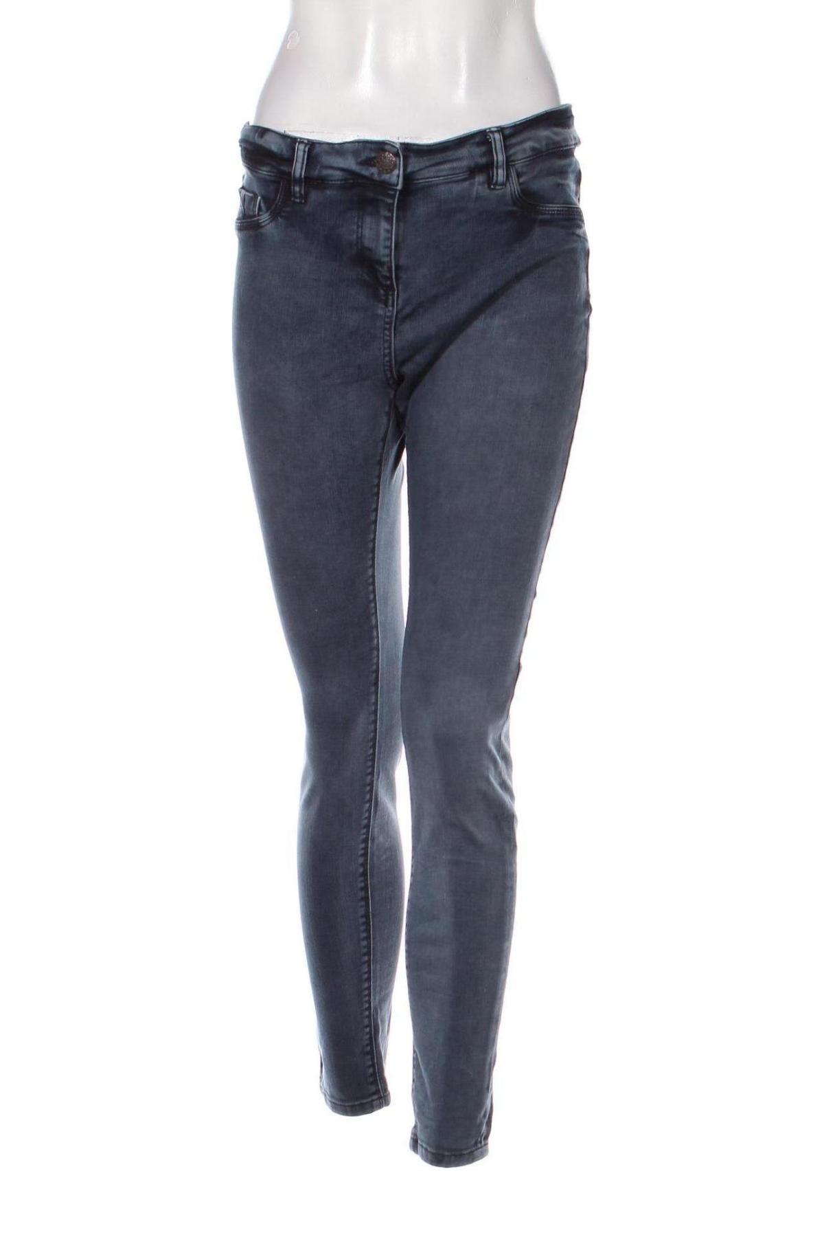 Damen Jeans, Größe M, Farbe Blau, Preis 6,99 €