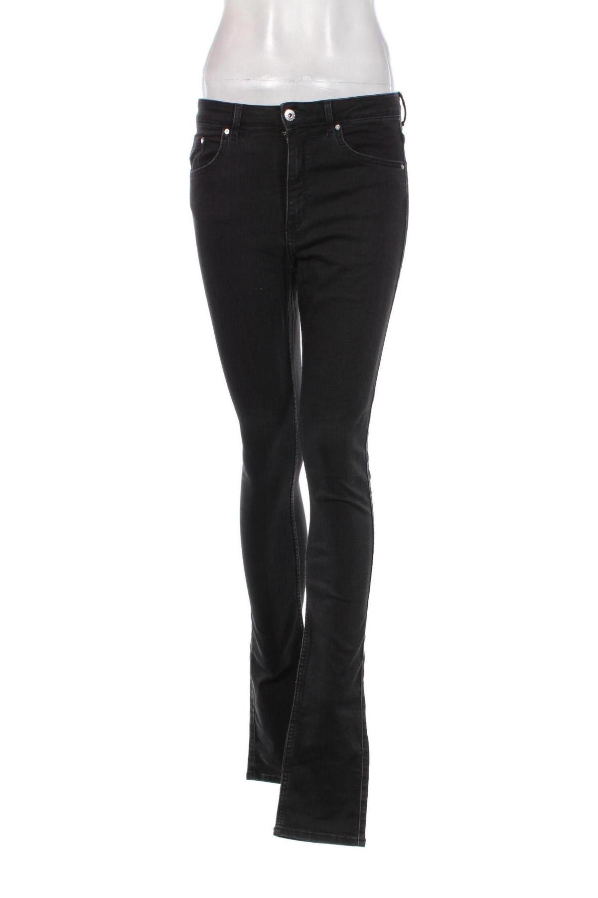 Damen Jeans, Größe S, Farbe Grau, Preis 7,49 €