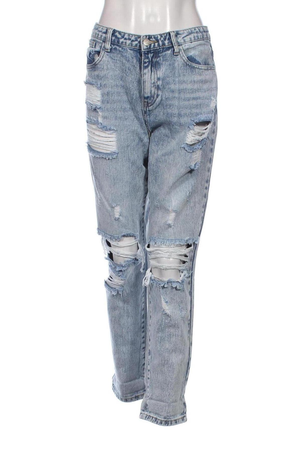 Damen Jeans, Größe XL, Farbe Blau, Preis € 12,55