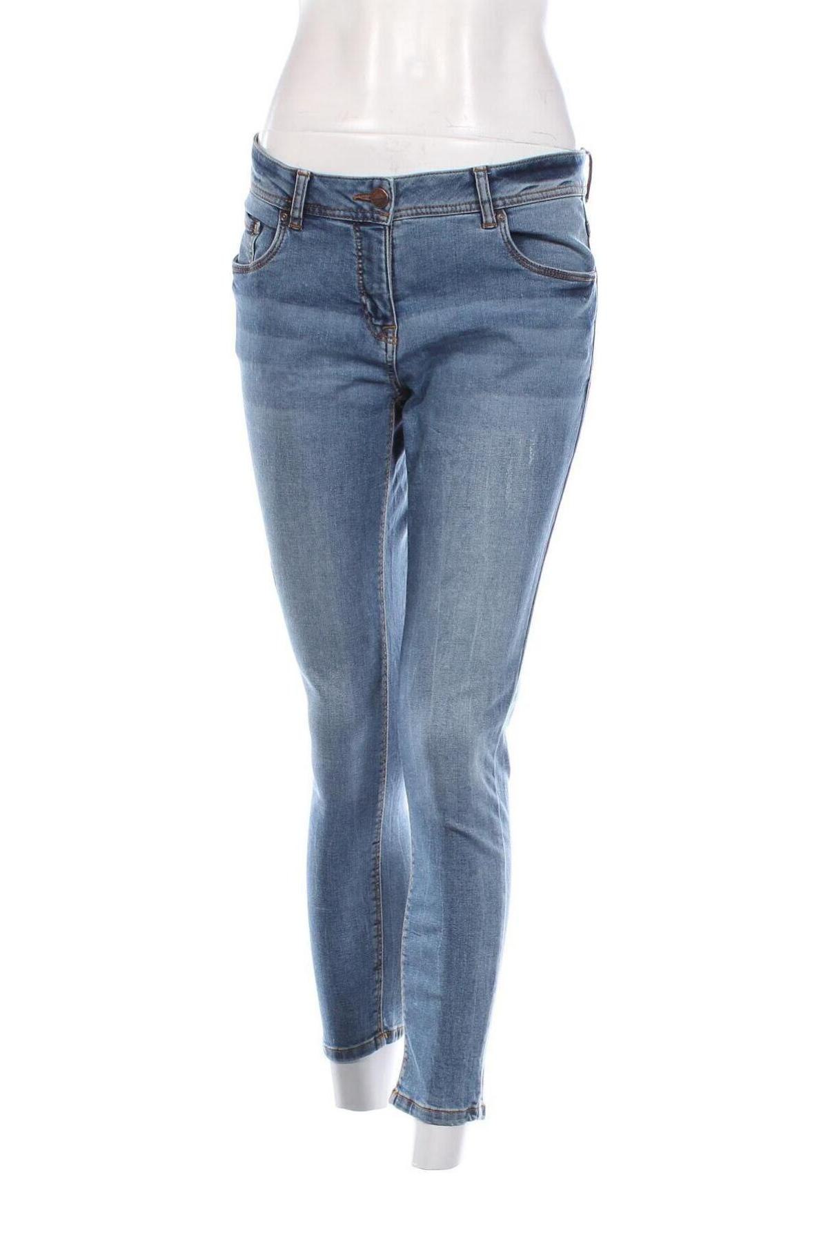 Damen Jeans, Größe M, Farbe Blau, Preis € 9,49