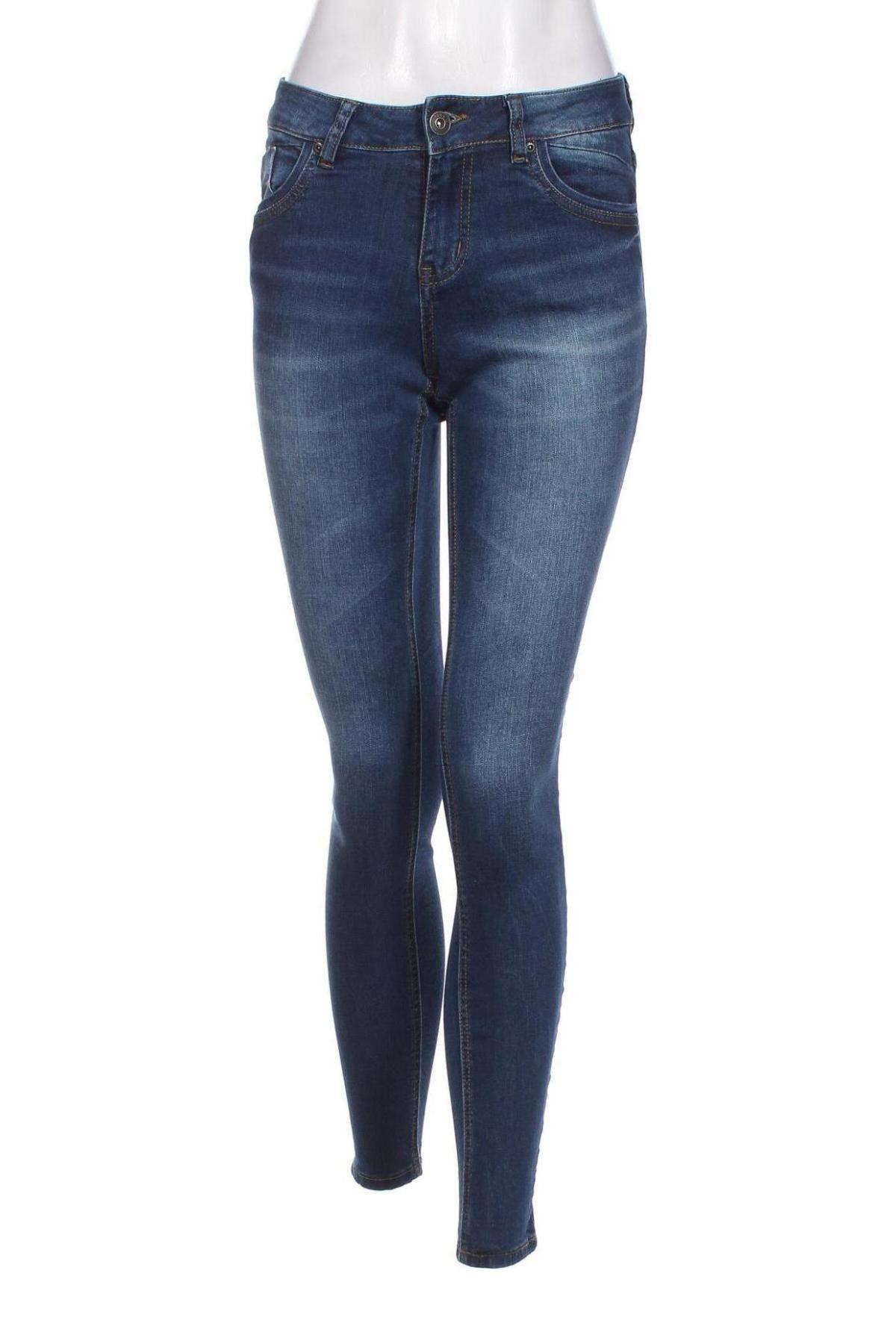 Damen Jeans 17 & Co., Größe XS, Farbe Blau, Preis € 13,29