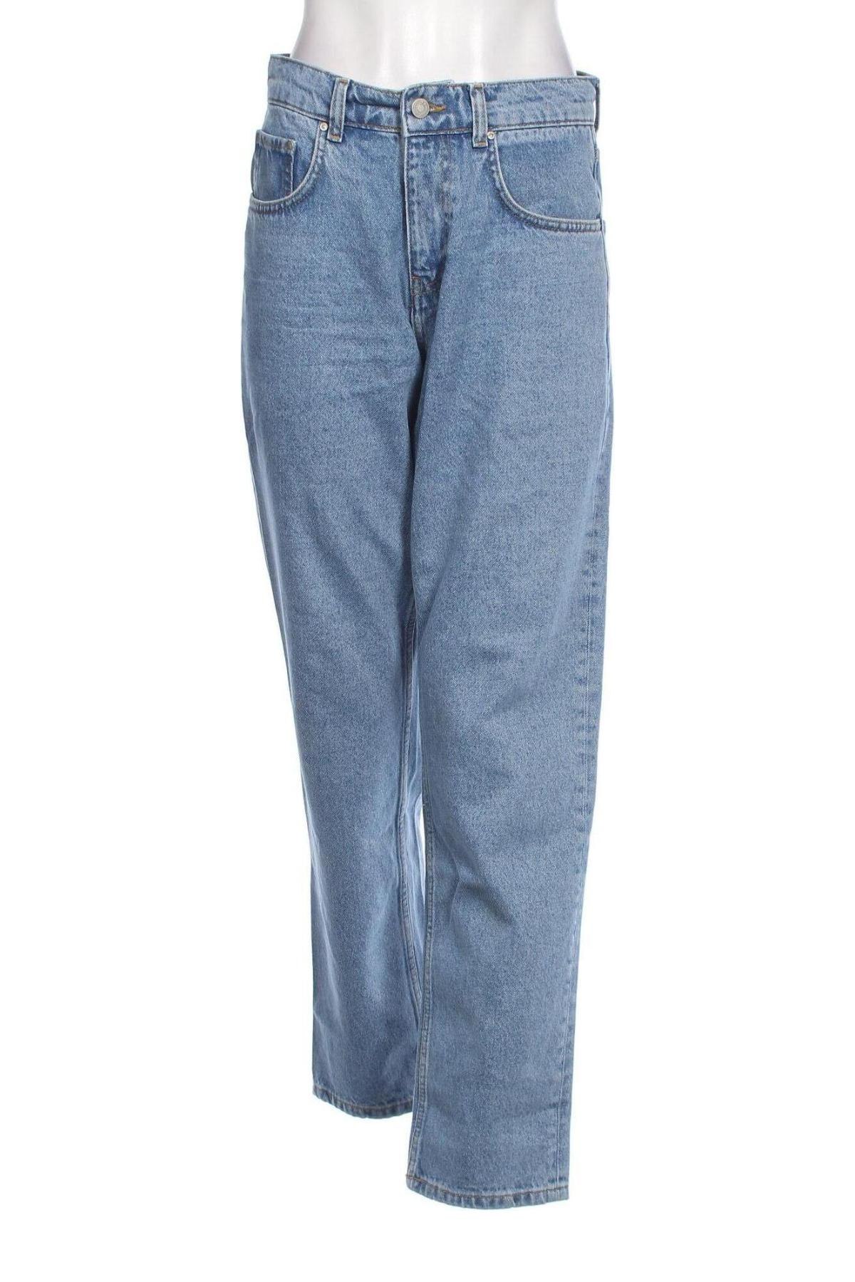 Damen Jeans About You, Größe M, Farbe Blau, Preis € 17,49