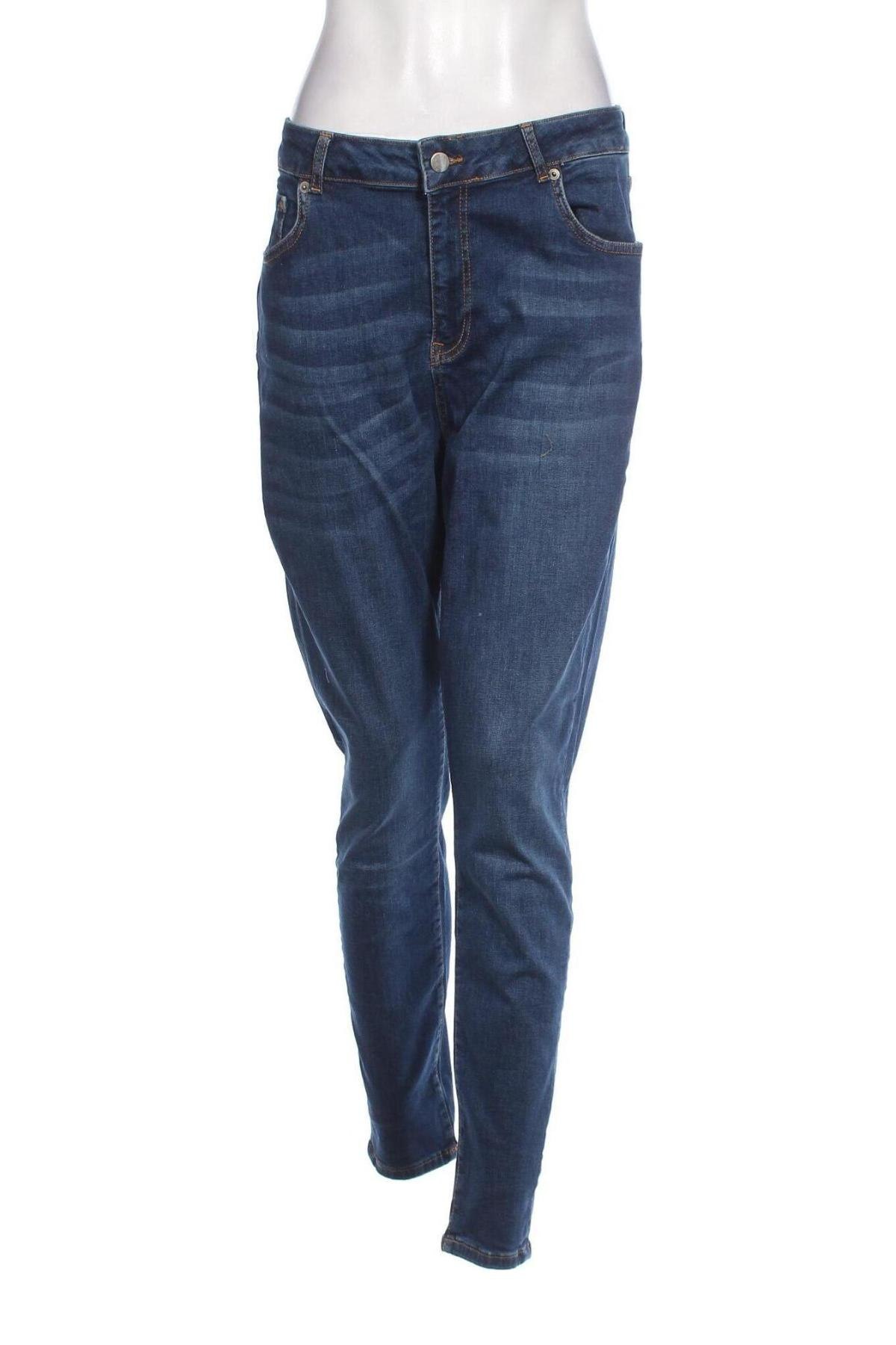 Damen Jeans About You, Größe XL, Farbe Blau, Preis € 17,49