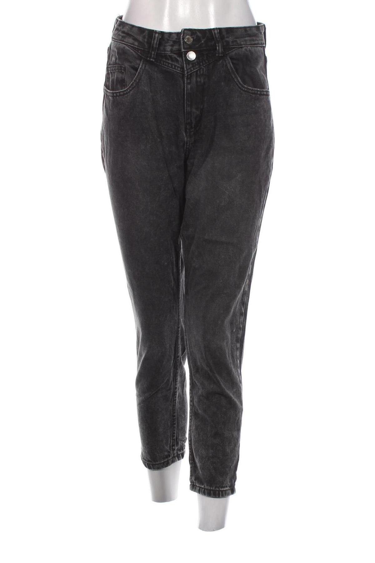 Damen Jeans Amisu, Größe S, Farbe Grau, Preis € 20,18