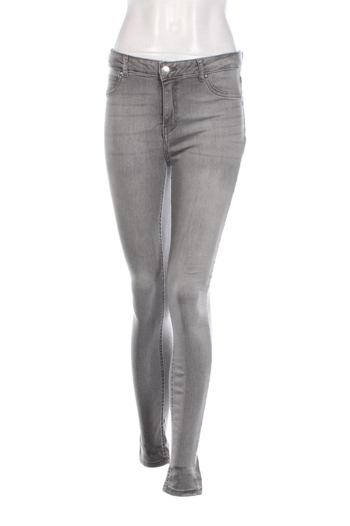 Damen Jeans Amisu, Größe S, Farbe Grau, Preis € 4,49