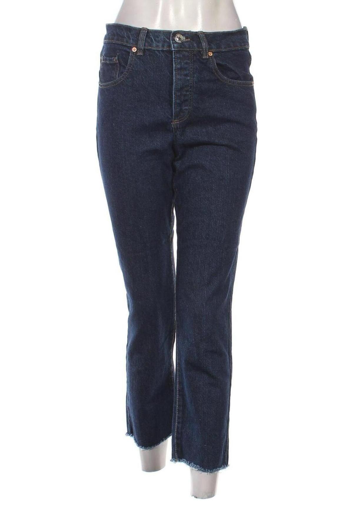 Damen Jeans Amisu, Größe M, Farbe Blau, Preis € 6,49