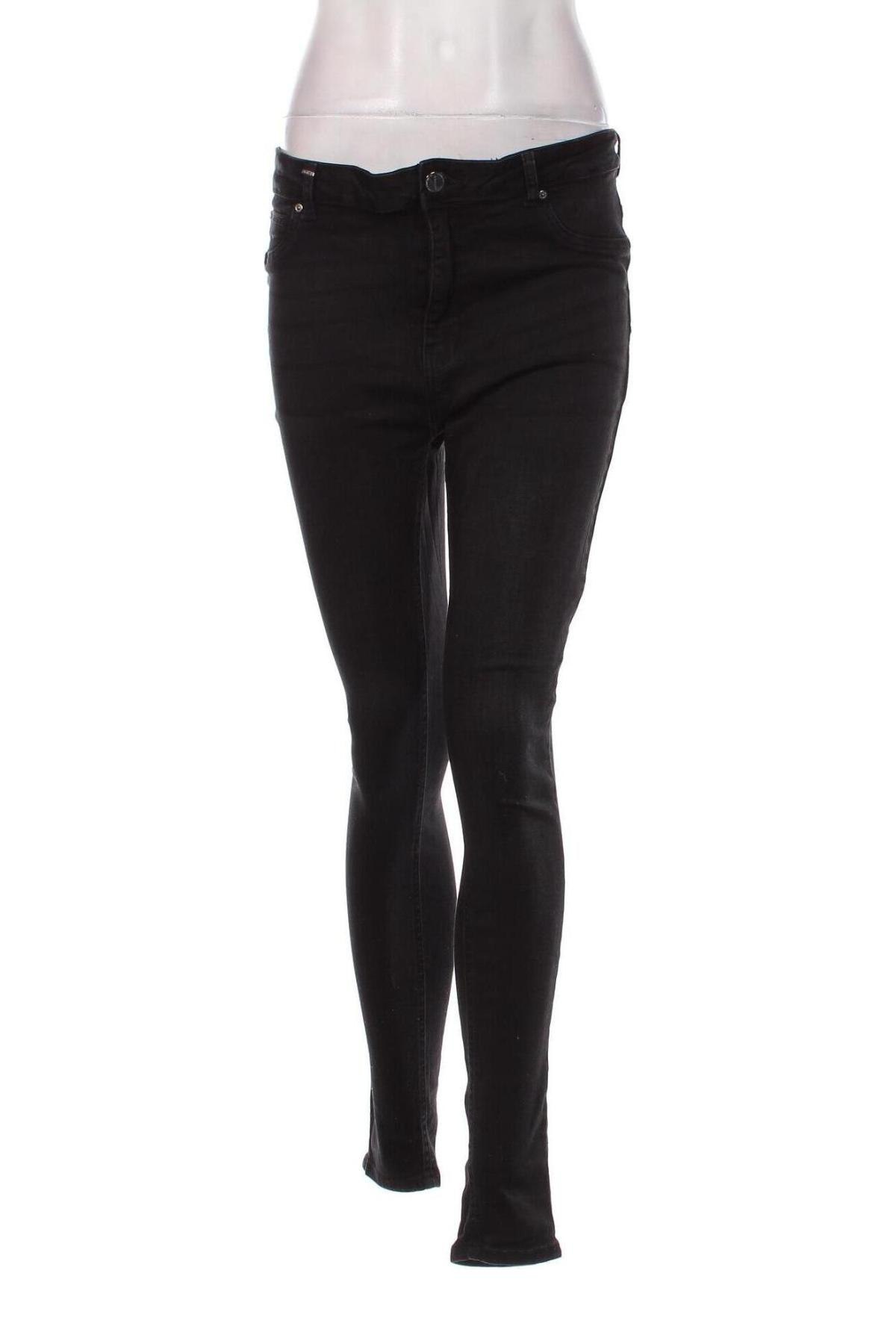 Damen Jeans Amisu, Größe XL, Farbe Schwarz, Preis € 6,99