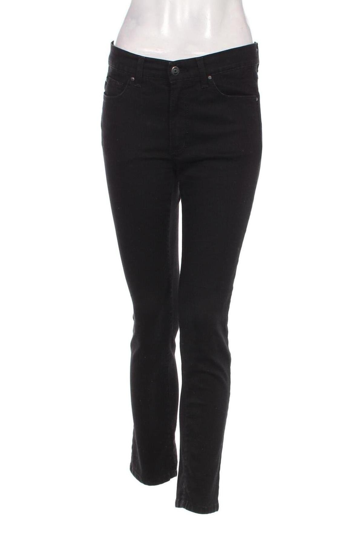 Damen Jeans Angels, Größe M, Farbe Schwarz, Preis € 6,49