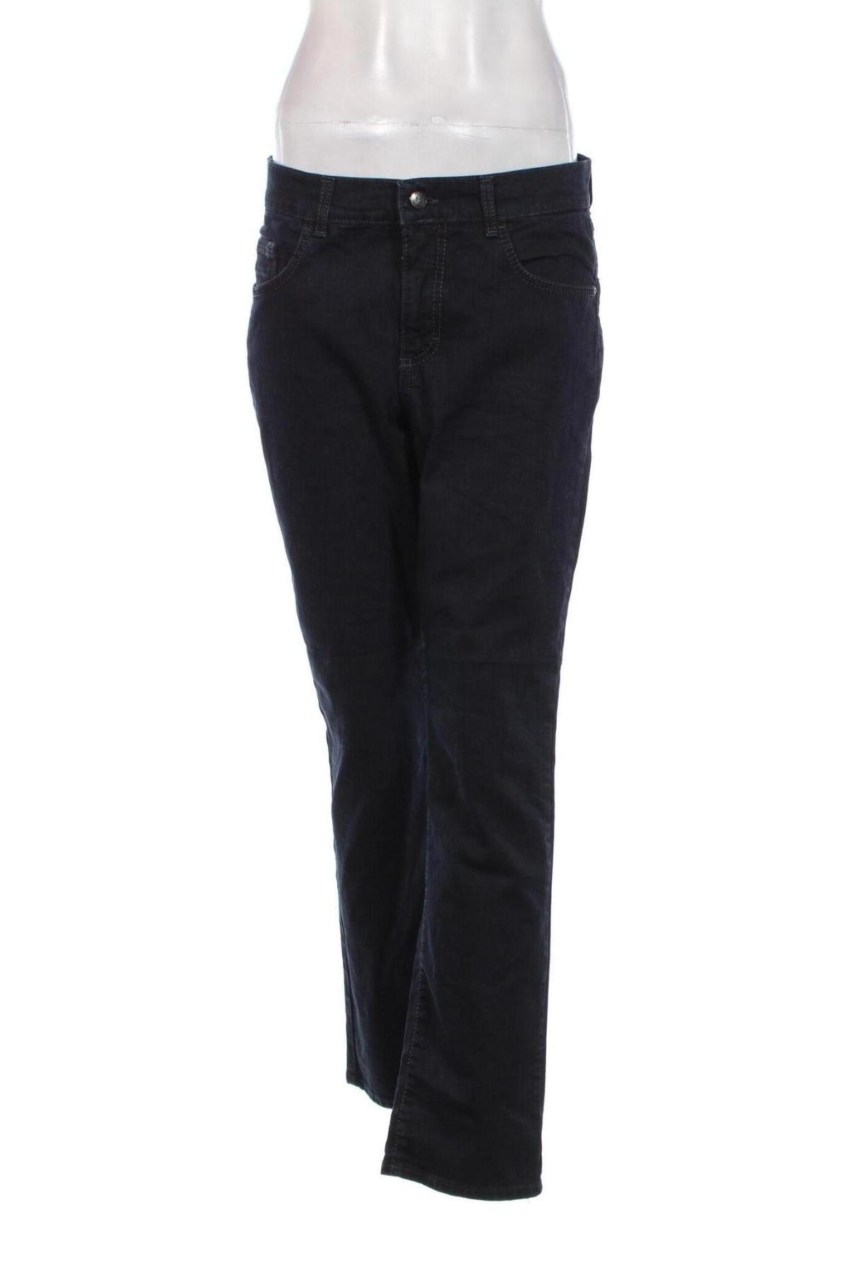 Damen Jeans Angels, Größe M, Farbe Blau, Preis € 7,49