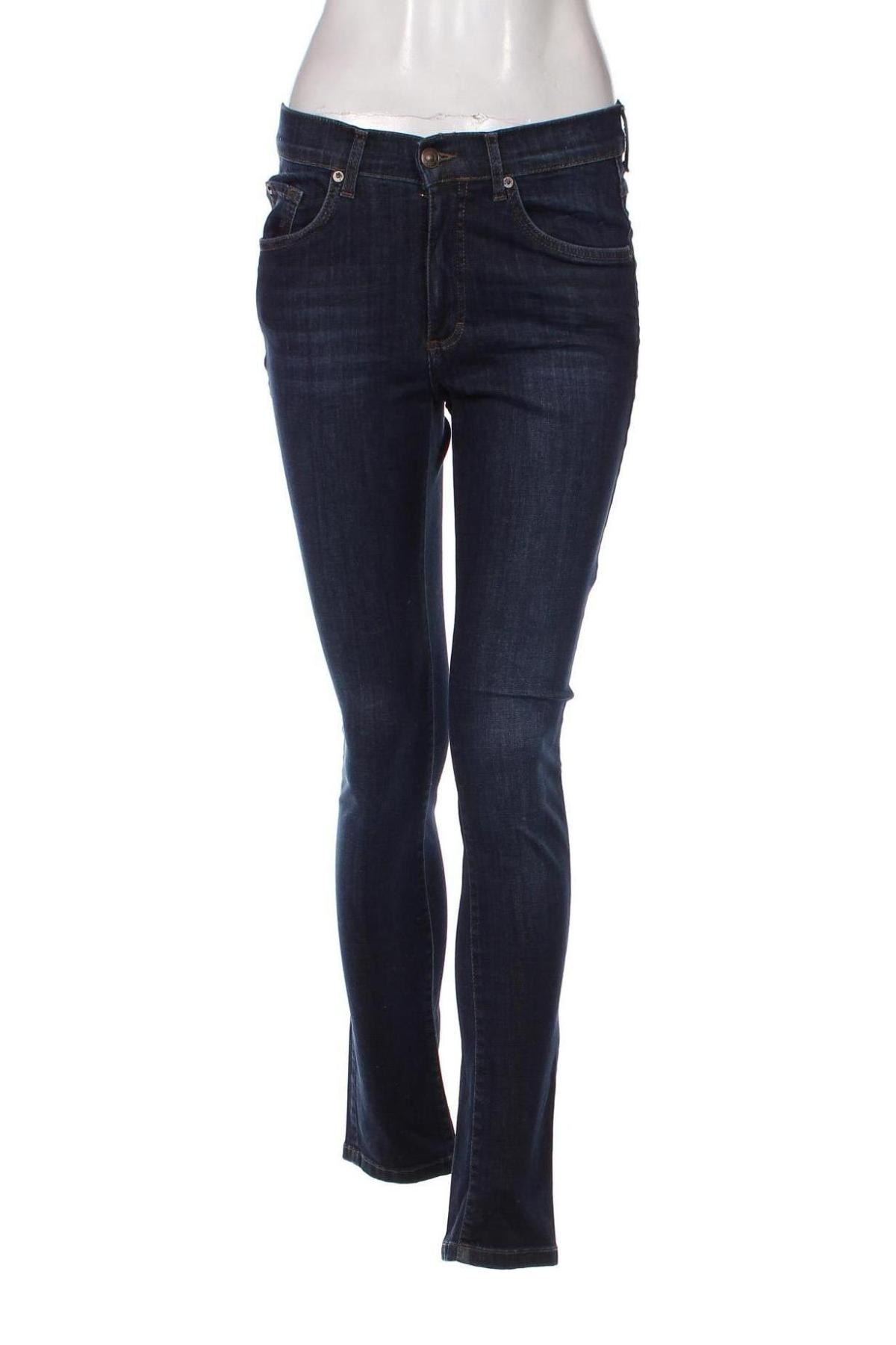 Damen Jeans Angels, Größe M, Farbe Blau, Preis € 6,99