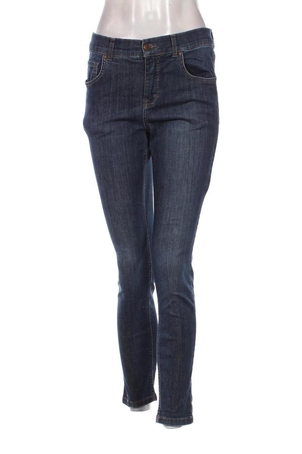 Damen Jeans Angels, Größe S, Farbe Blau, Preis € 6,49