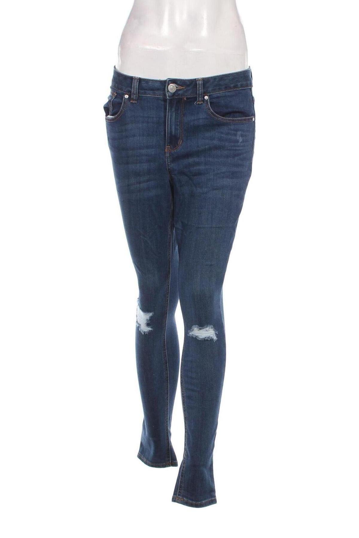 Damen Jeans Anko, Größe M, Farbe Blau, Preis € 5,99