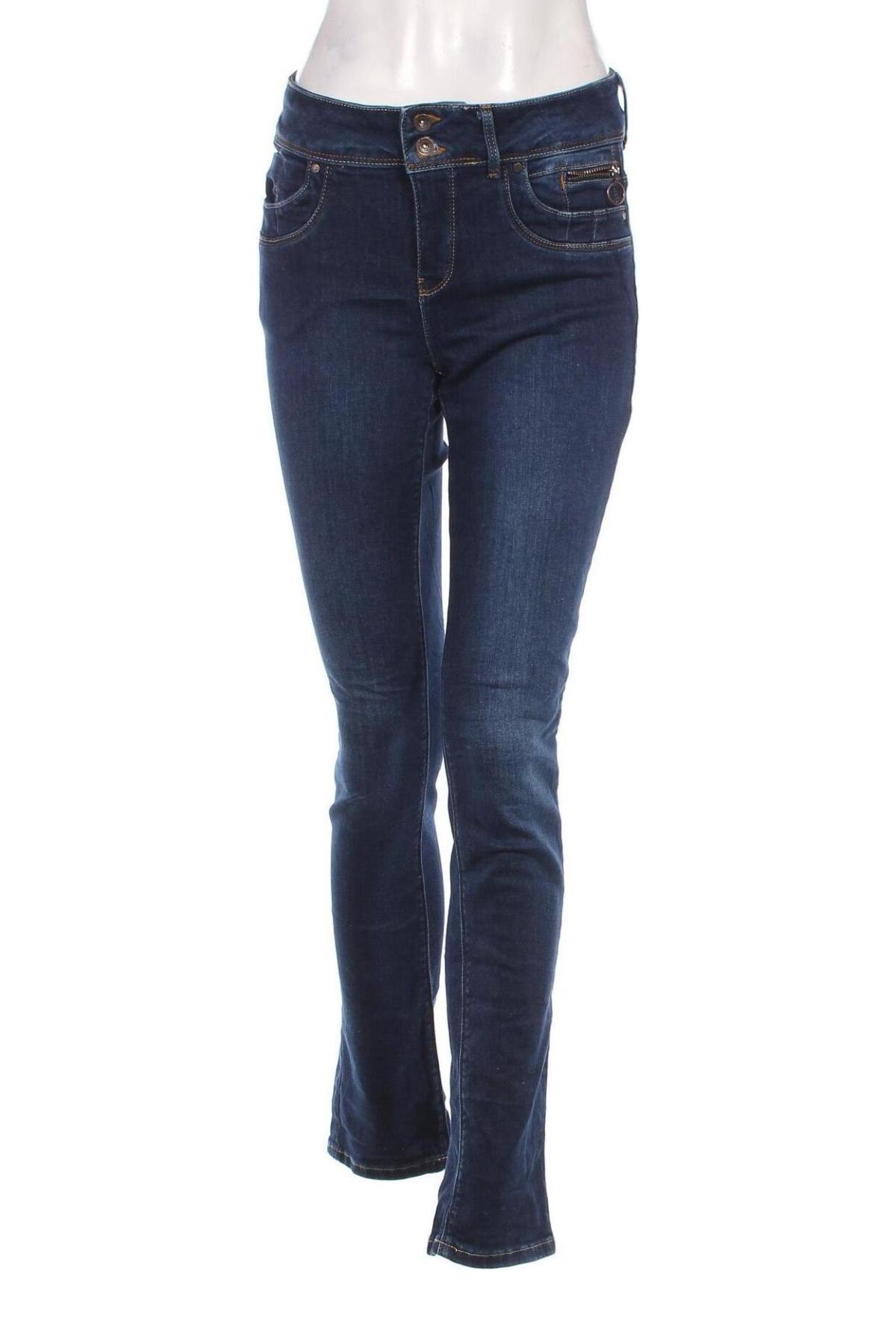 Damen Jeans B. Copenhagen, Größe M, Farbe Blau, Preis € 7,49