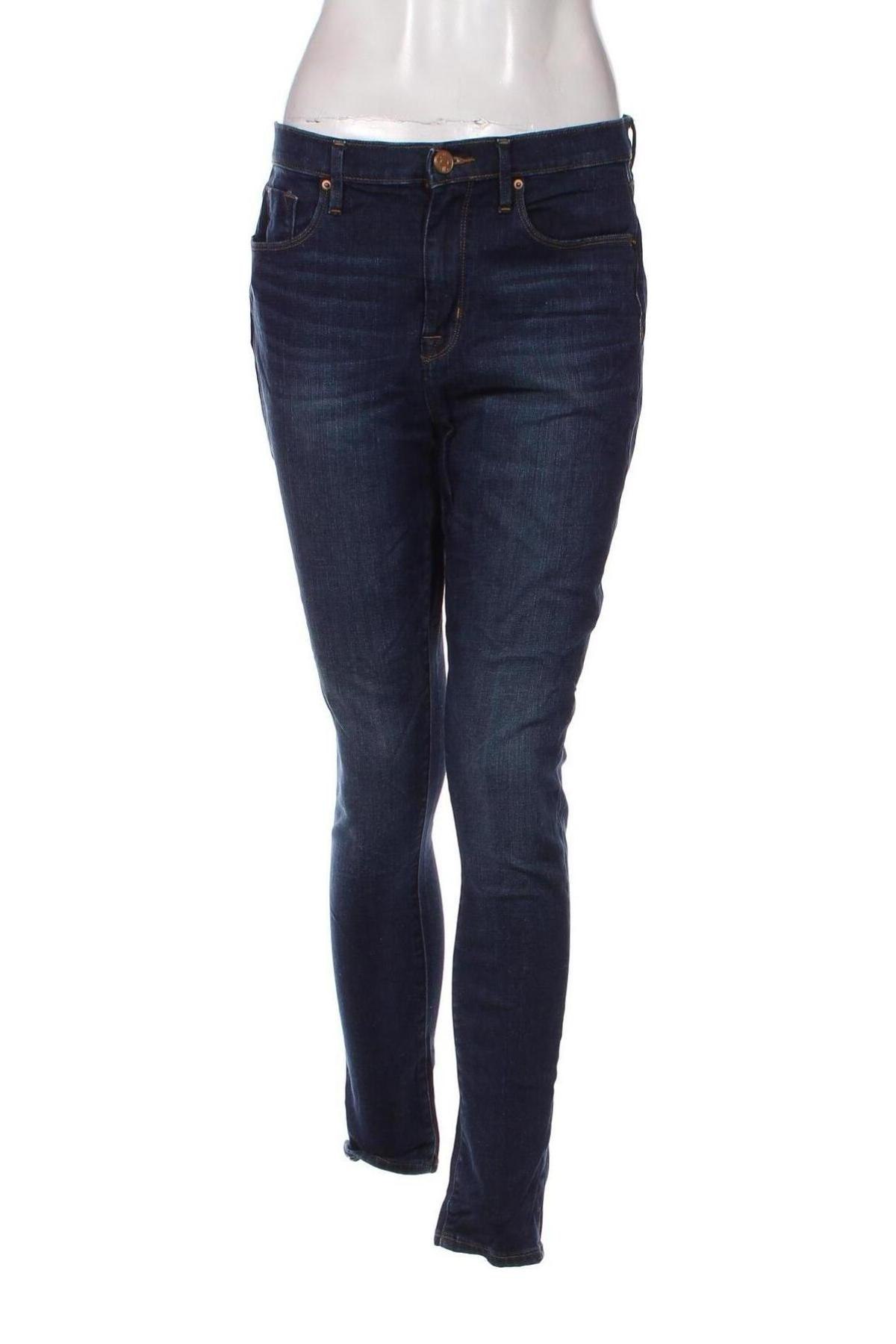 Damen Jeans BDG, Größe M, Farbe Blau, Preis € 5,49