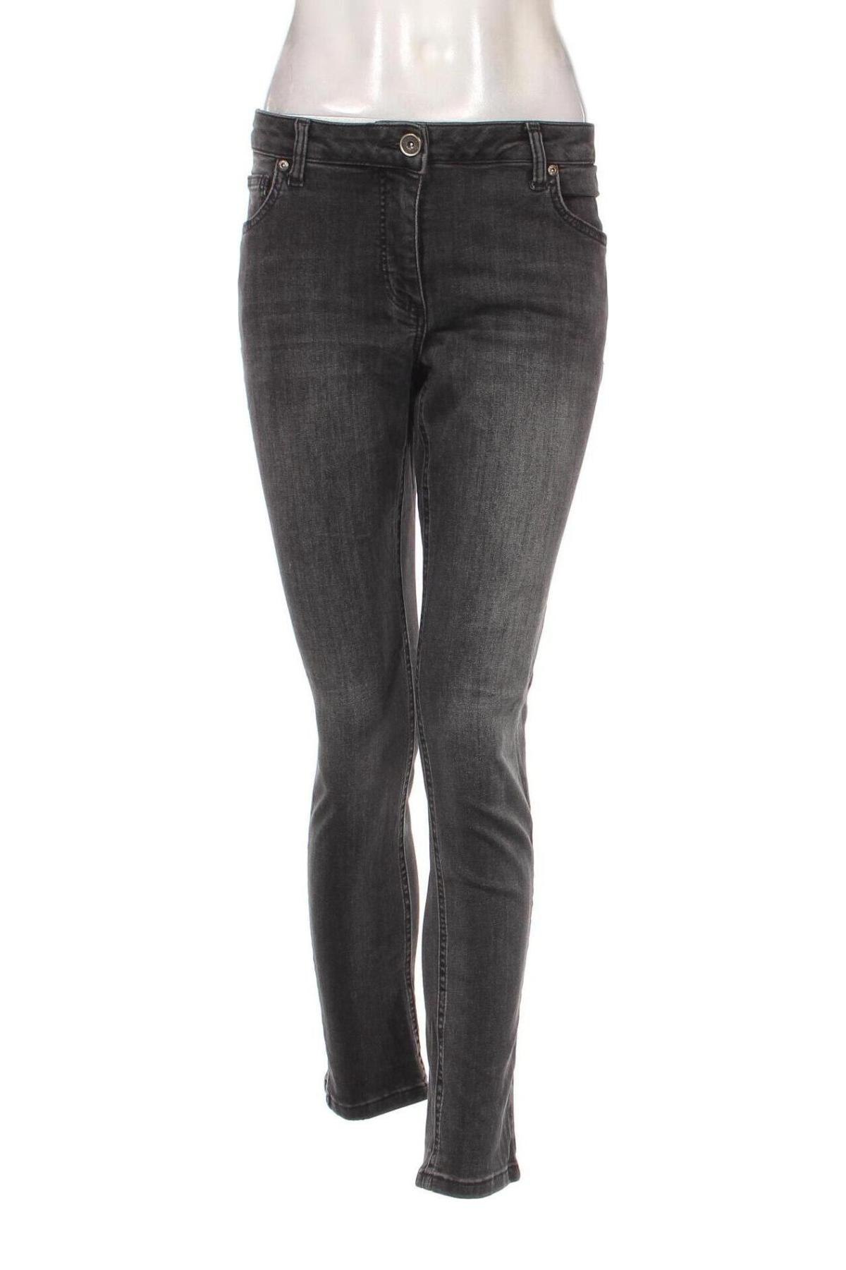 Damen Jeans Betty Barclay, Größe XL, Farbe Schwarz, Preis € 52,19