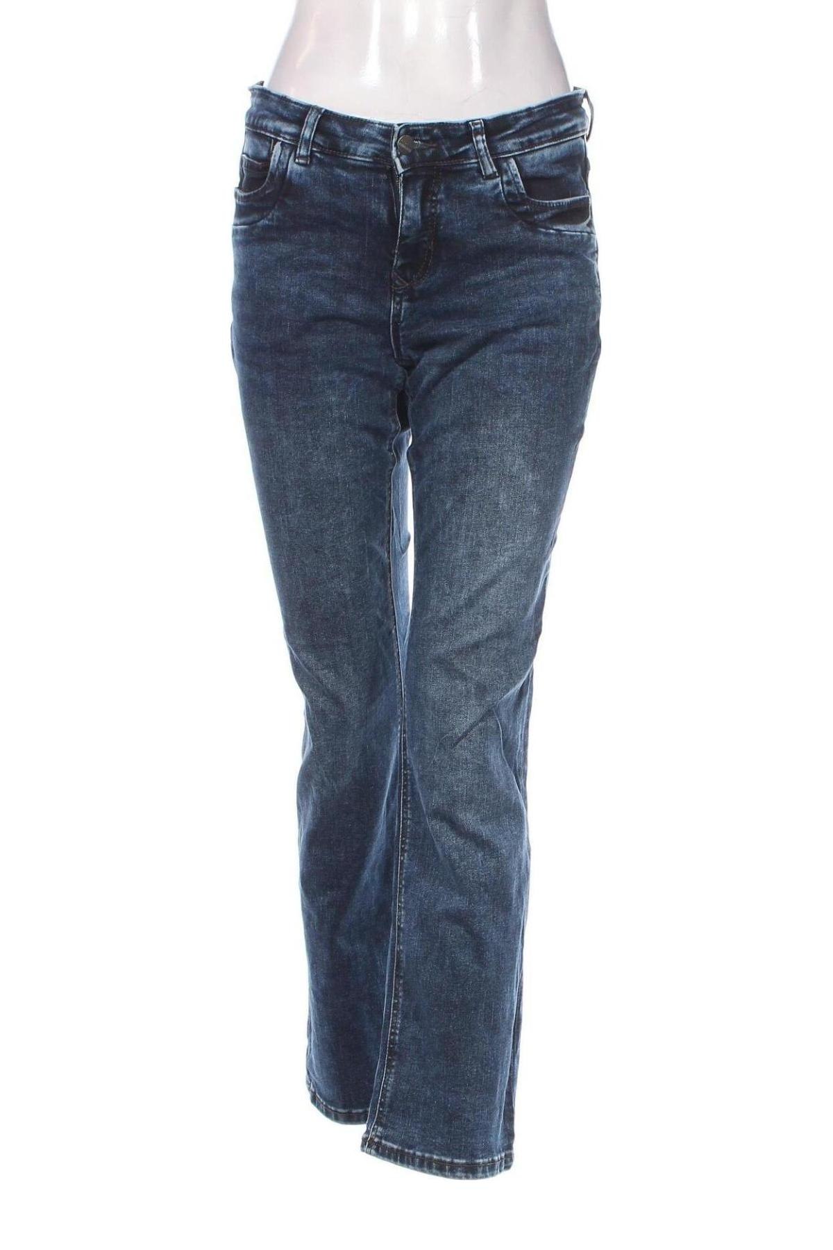 Damen Jeans Blind Date, Größe L, Farbe Blau, Preis € 6,99