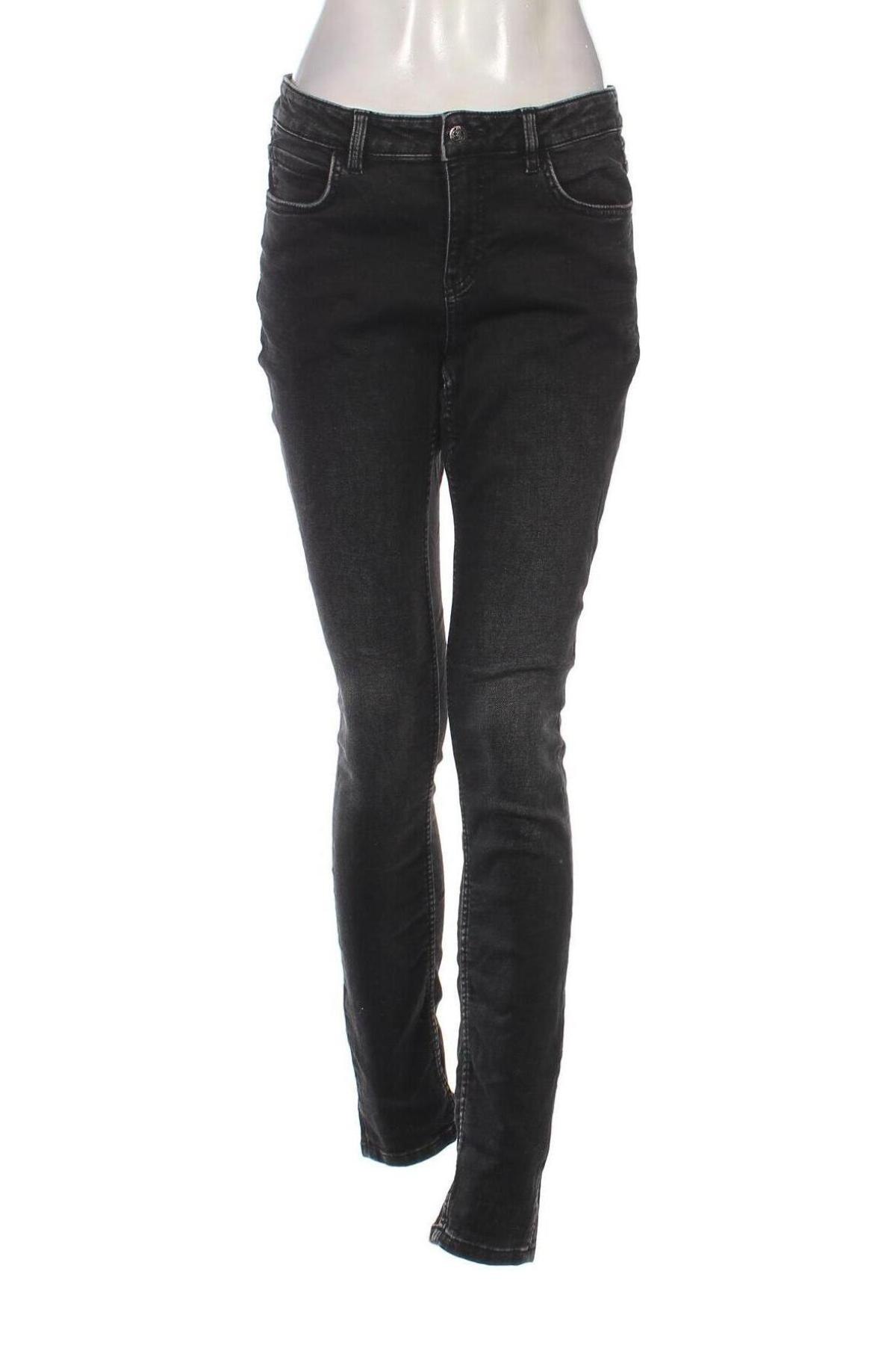 Damen Jeans Blind Date, Größe M, Farbe Schwarz, Preis 6,49 €