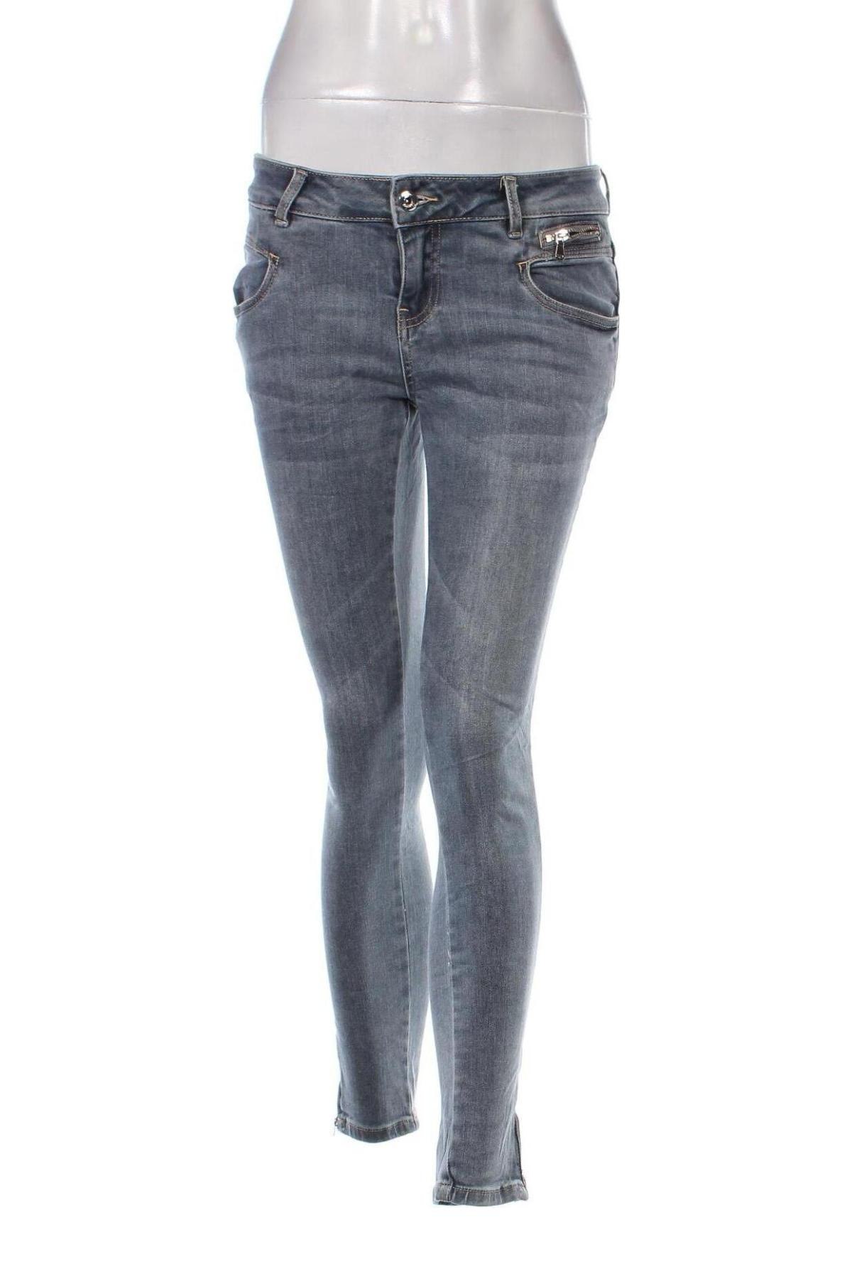 Damen Jeans Blue Monkey, Größe S, Farbe Blau, Preis € 5,99