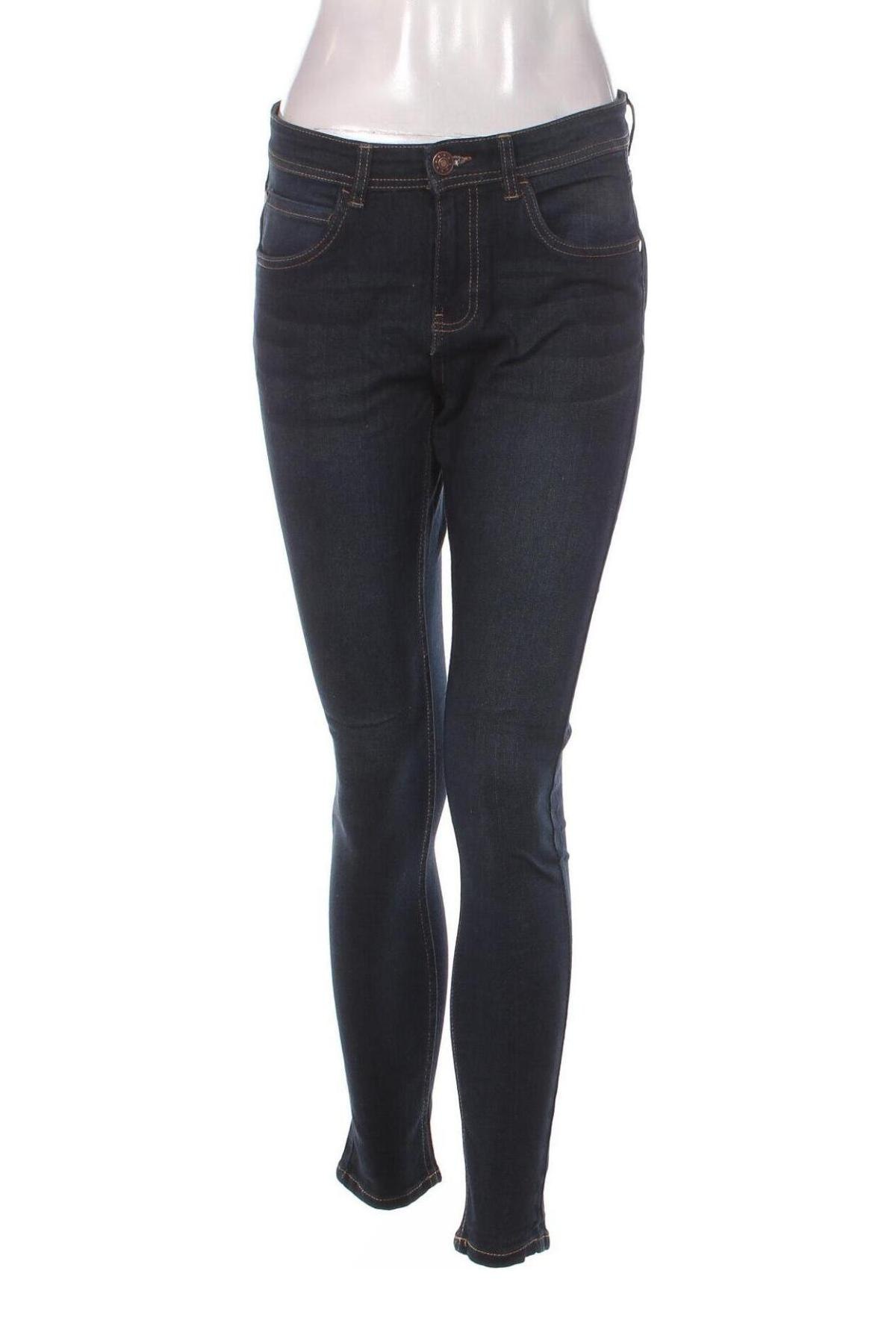 Damen Jeans Blue Motion, Größe M, Farbe Blau, Preis 6,99 €