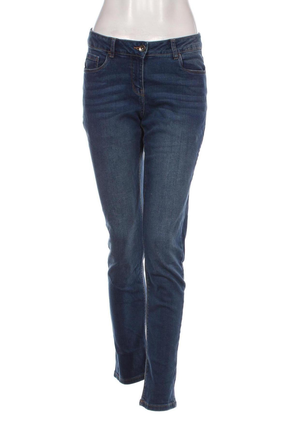 Damen Jeans Blue Motion, Größe M, Farbe Blau, Preis 6,49 €